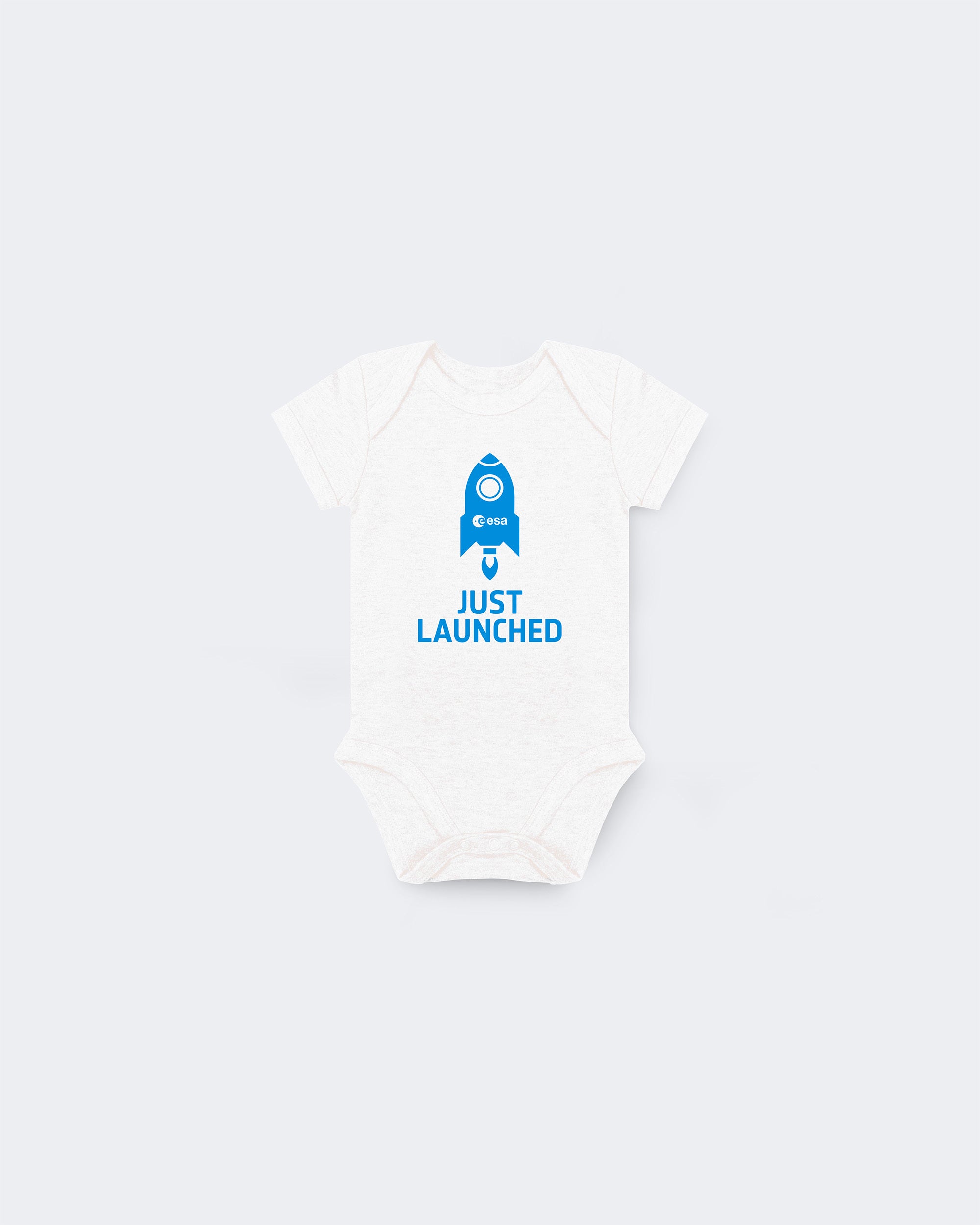 Just Launched Baby Romper