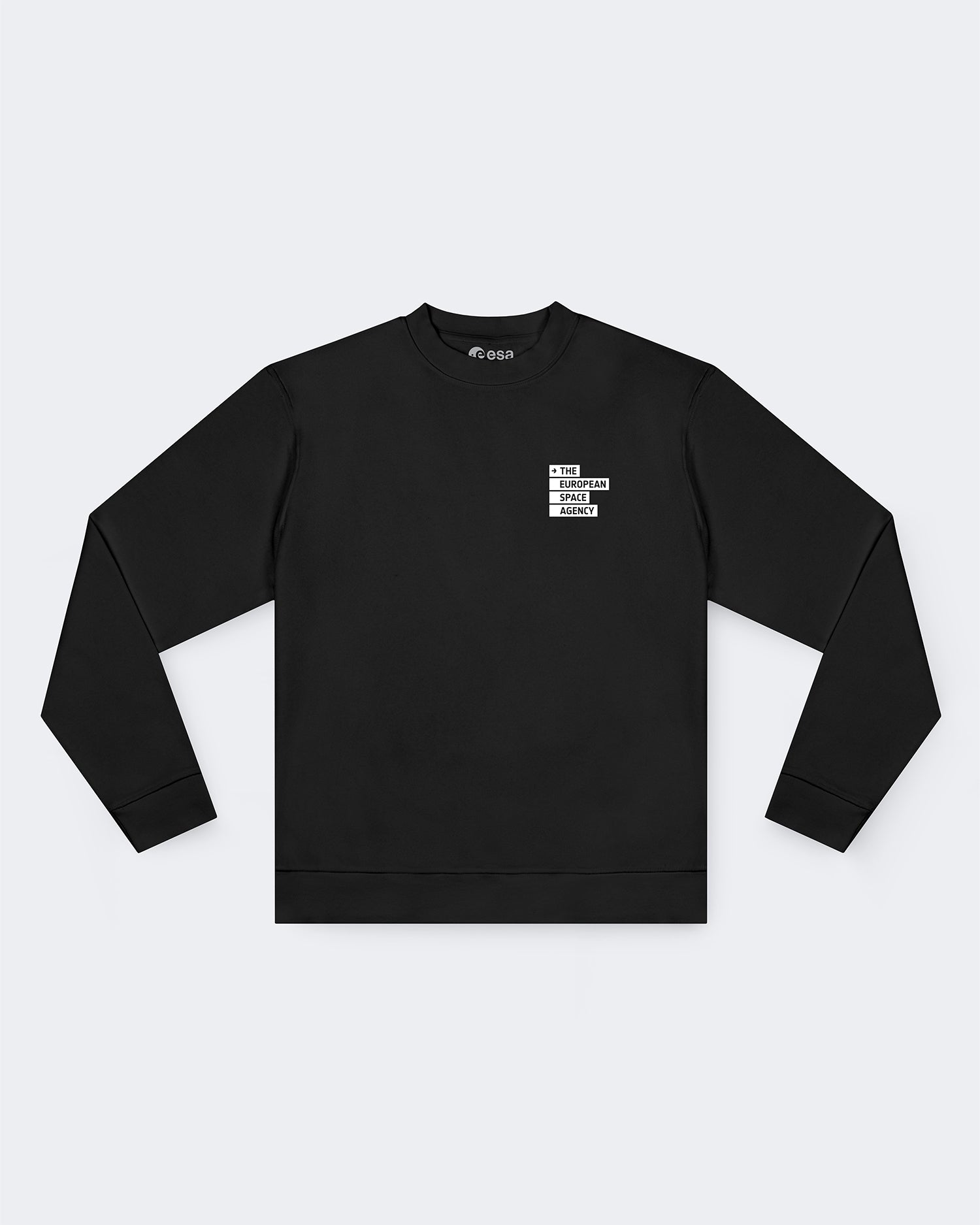 The European Space Agency Sweatshirt