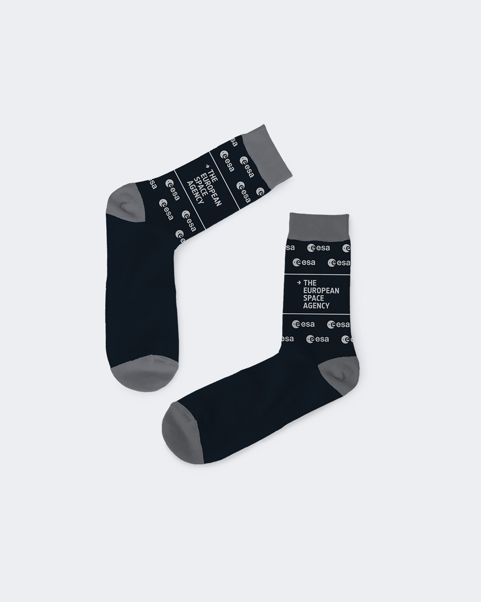 The ESA Socks