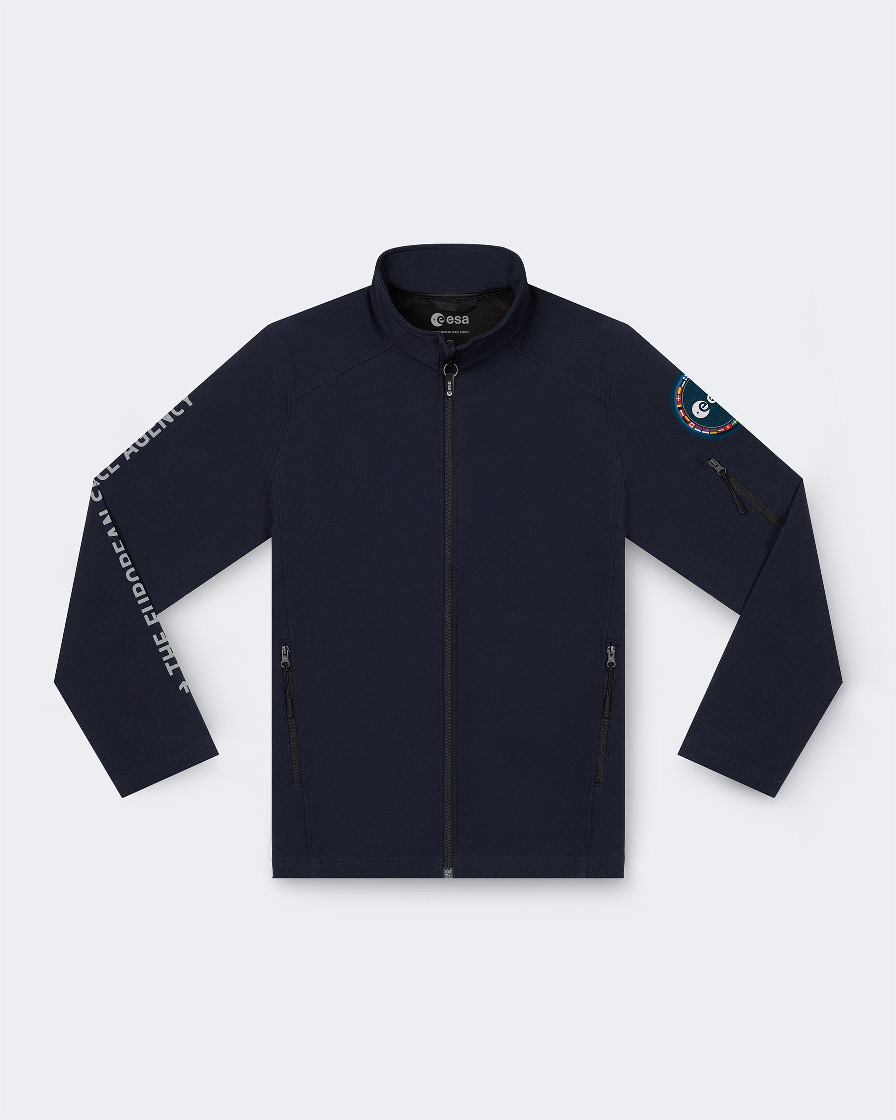 ESA Womens Executive Jacket
