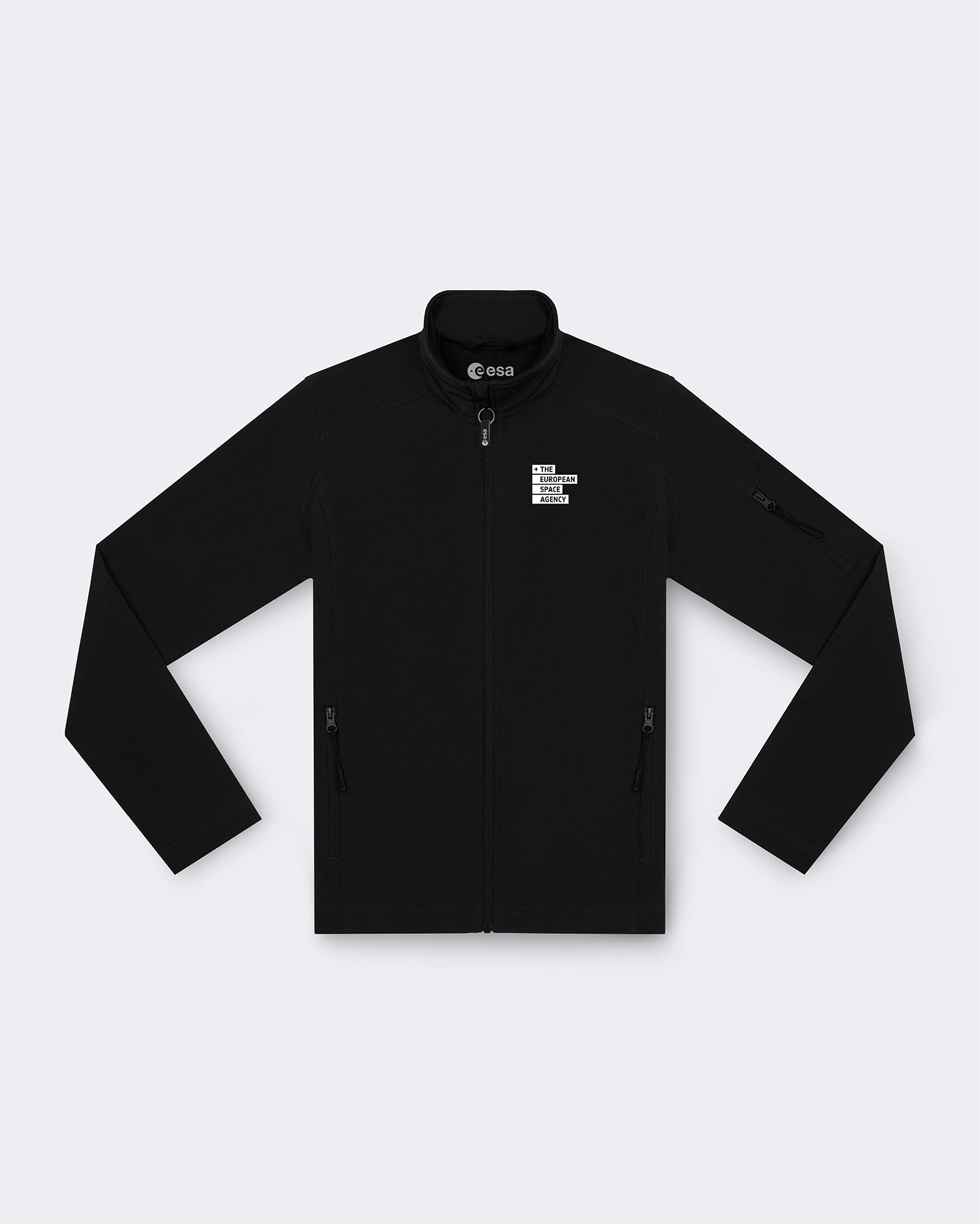 ESA Women's Softshell Jacket