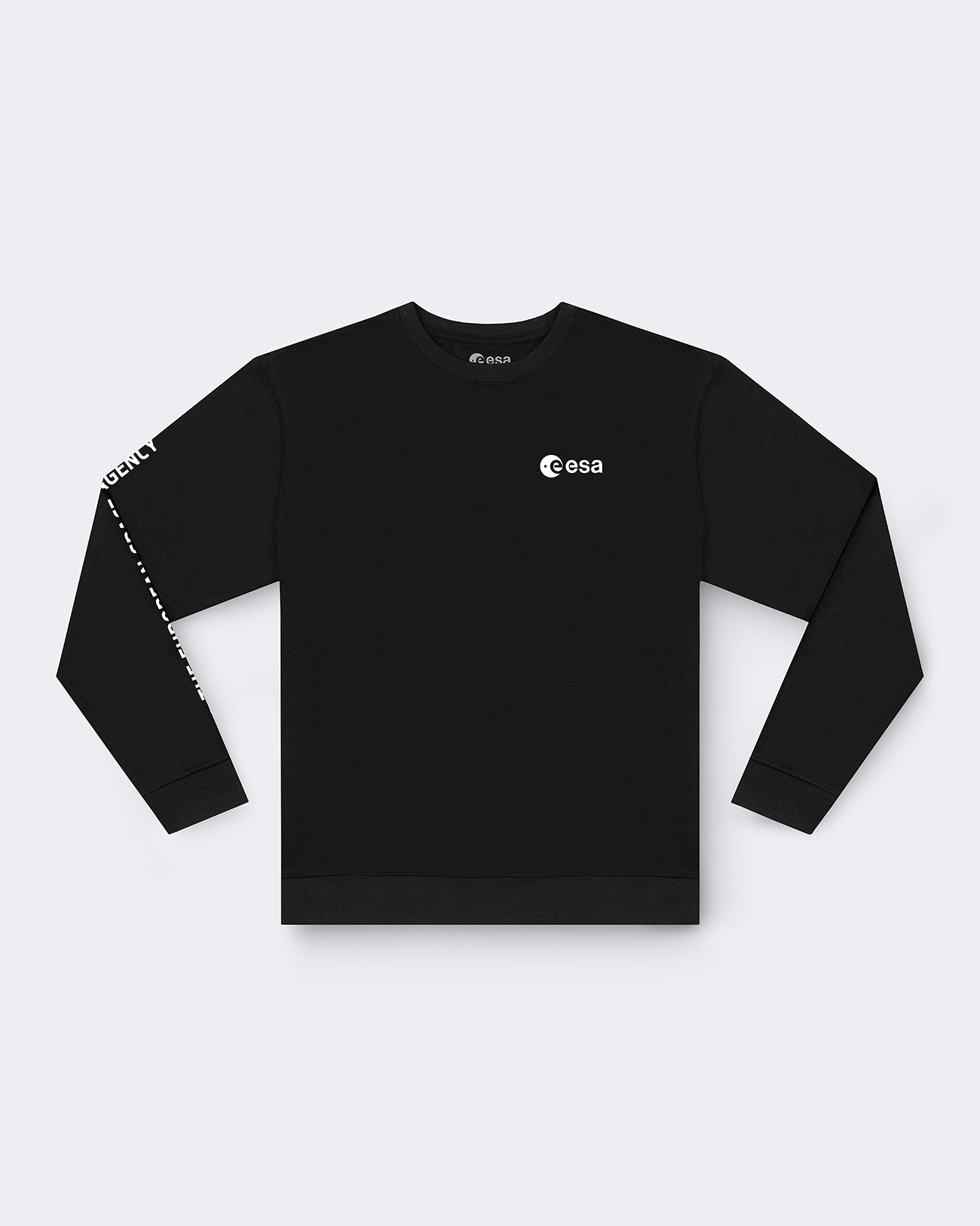 ESA Classic Logo Sweatshirt