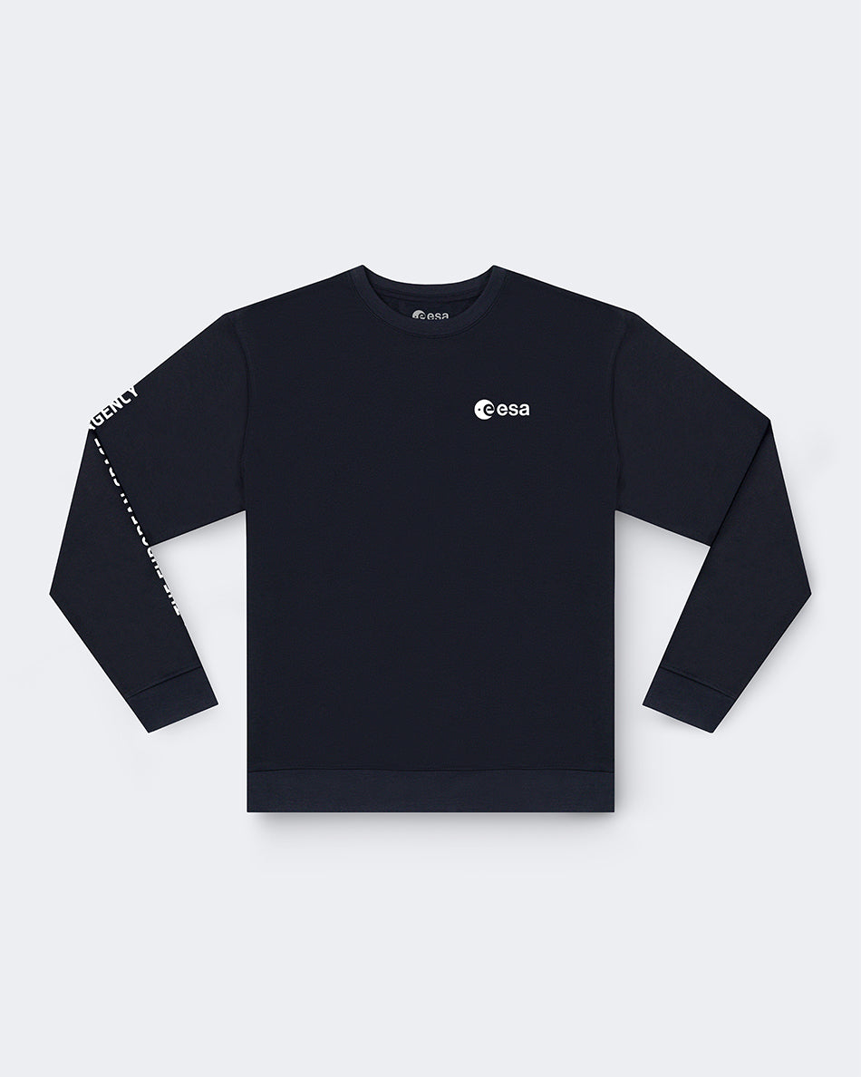 ESA Classic Logo Sweatshirt