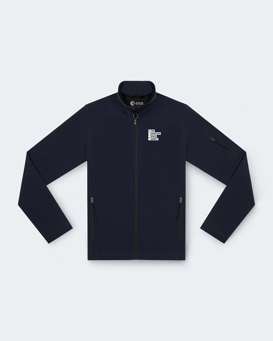 ESA Women's Softshell Jacket