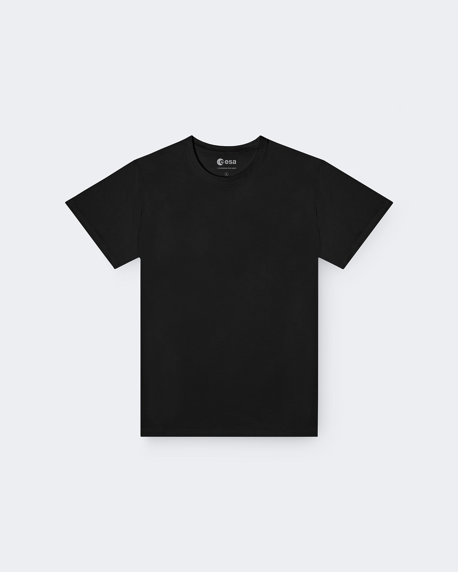 Space is Our Middle Name T-shirt