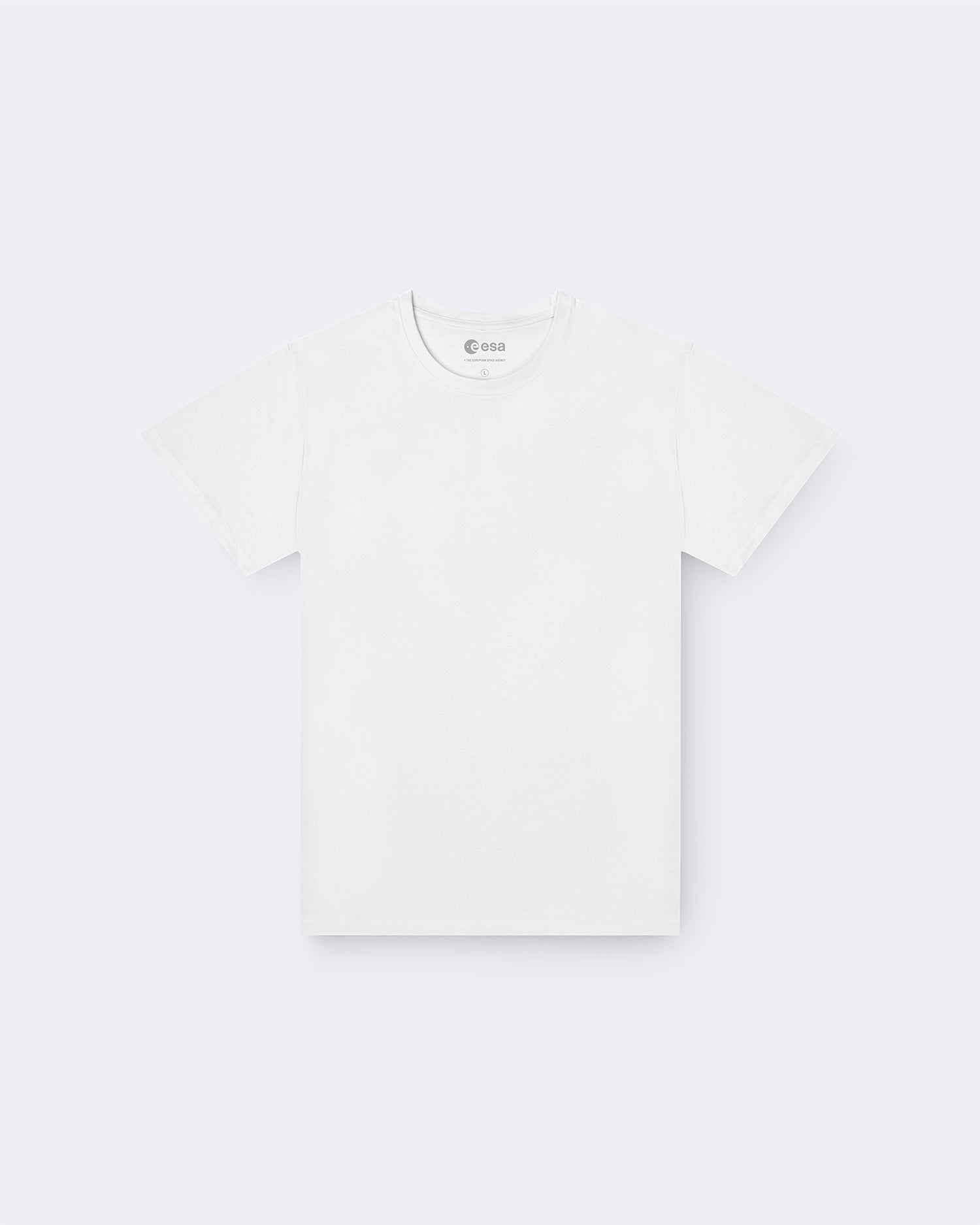 Space is Our Middle Name T-shirt