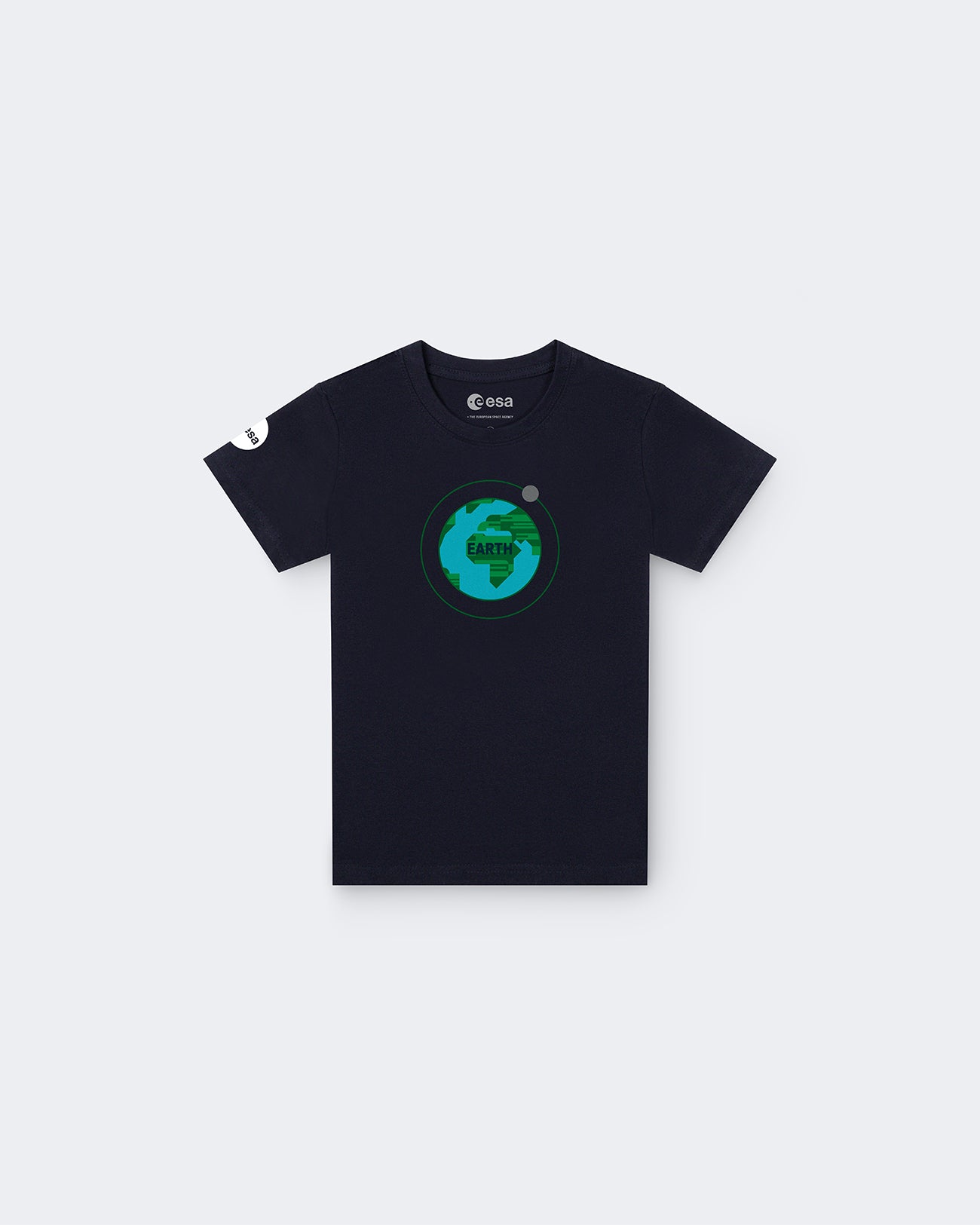 Kids T-Shirt - Earth
