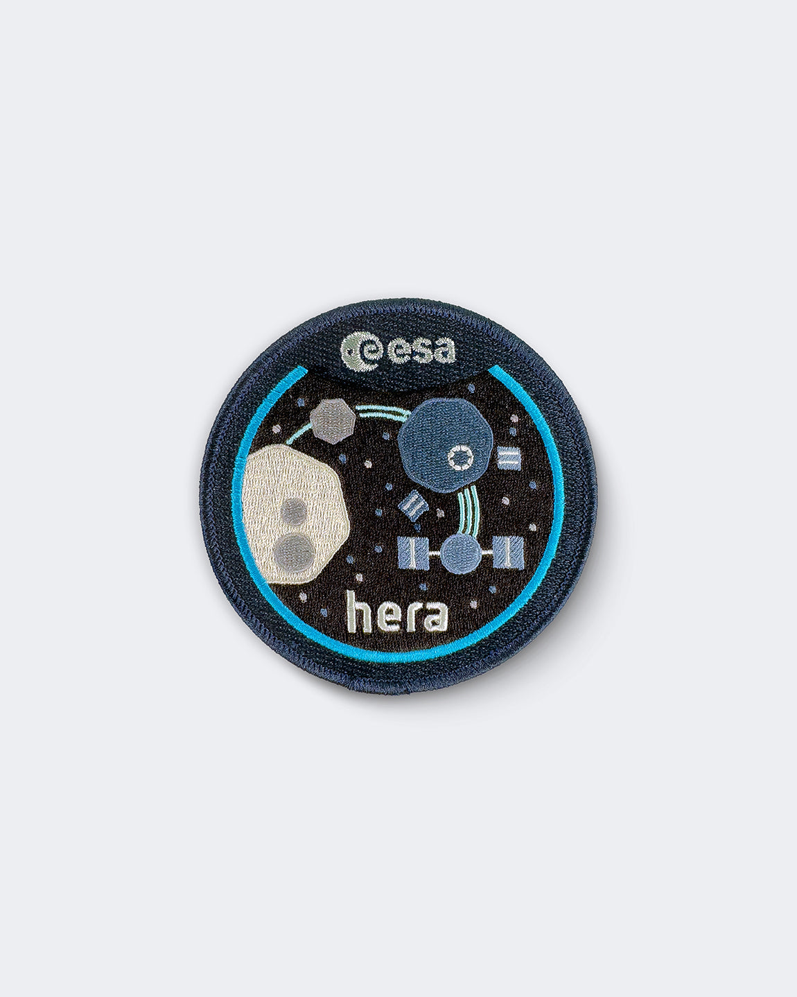 Hera Patch
