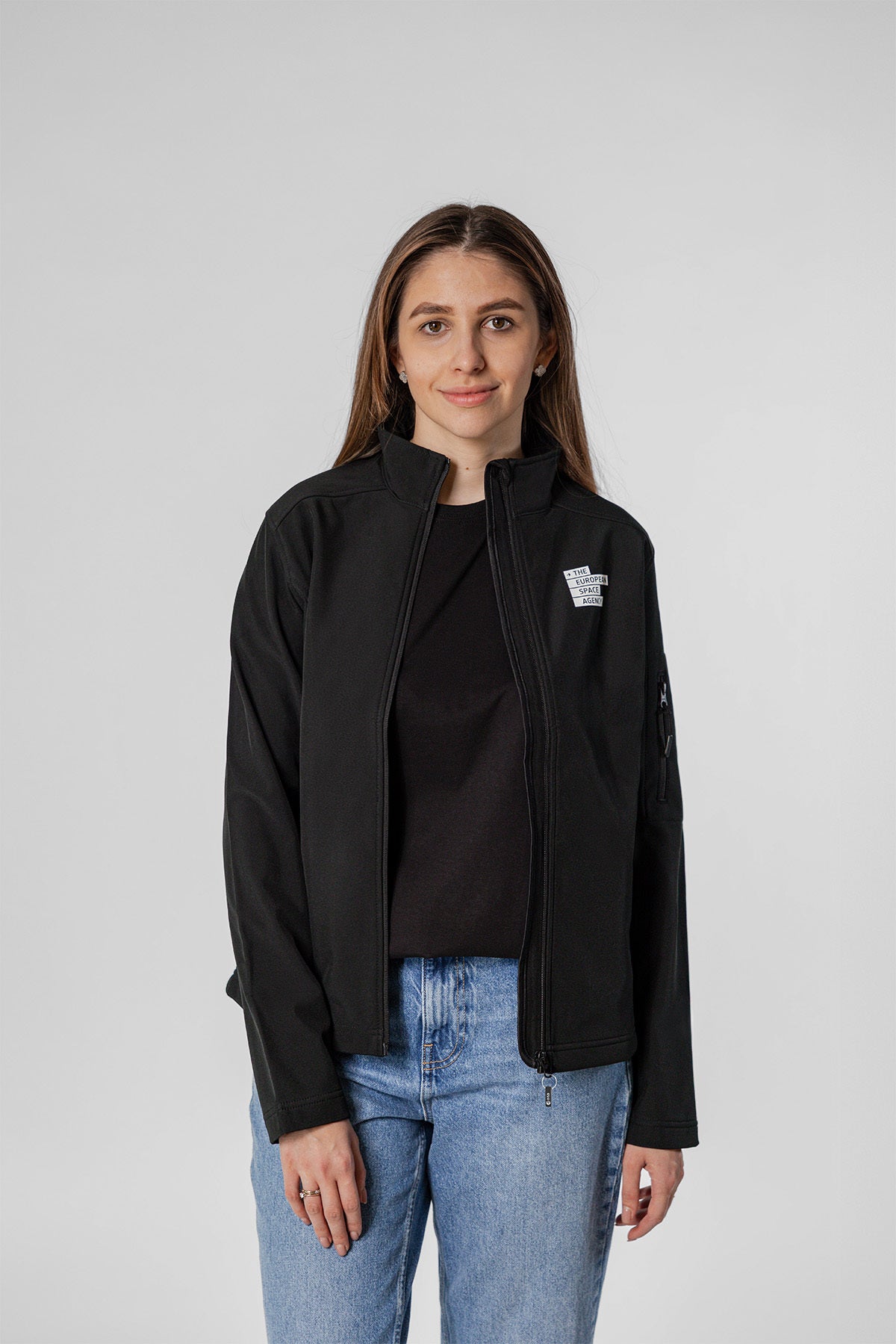 ESA Women's Softshell Jacket