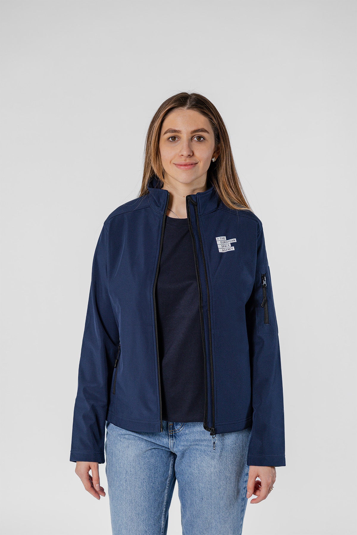 ESA Women's Softshell Jacket