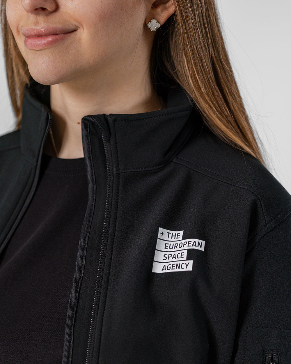 ESA Women's Softshell Jacket