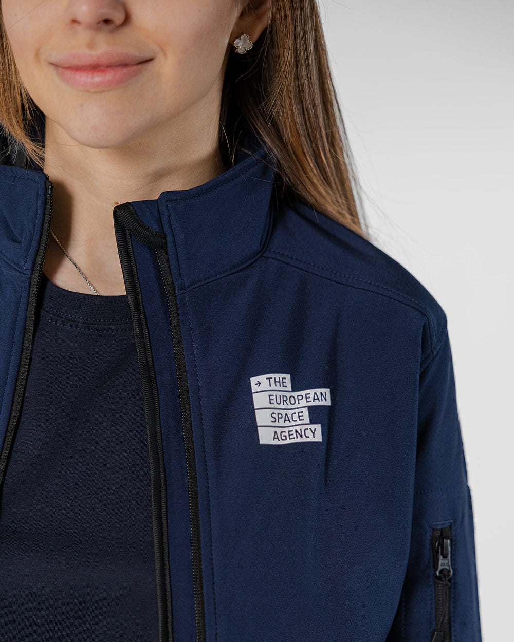 ESA Women's Softshell Jacket