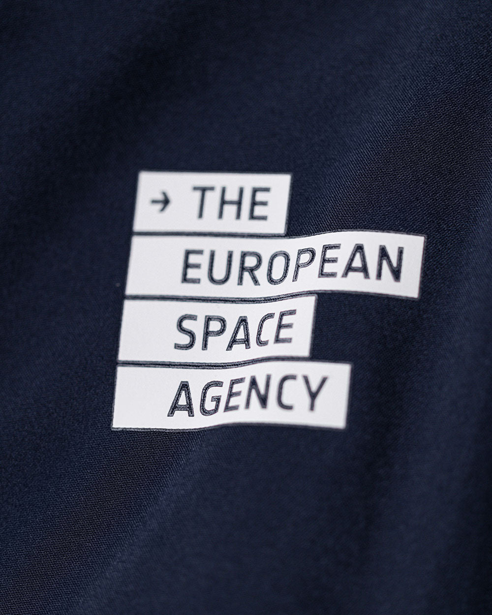 ESA Women's Softshell Jacket