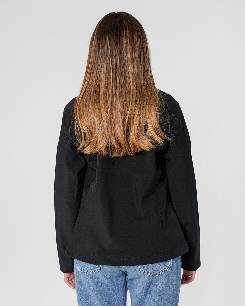 ESA Women's Softshell Jacket