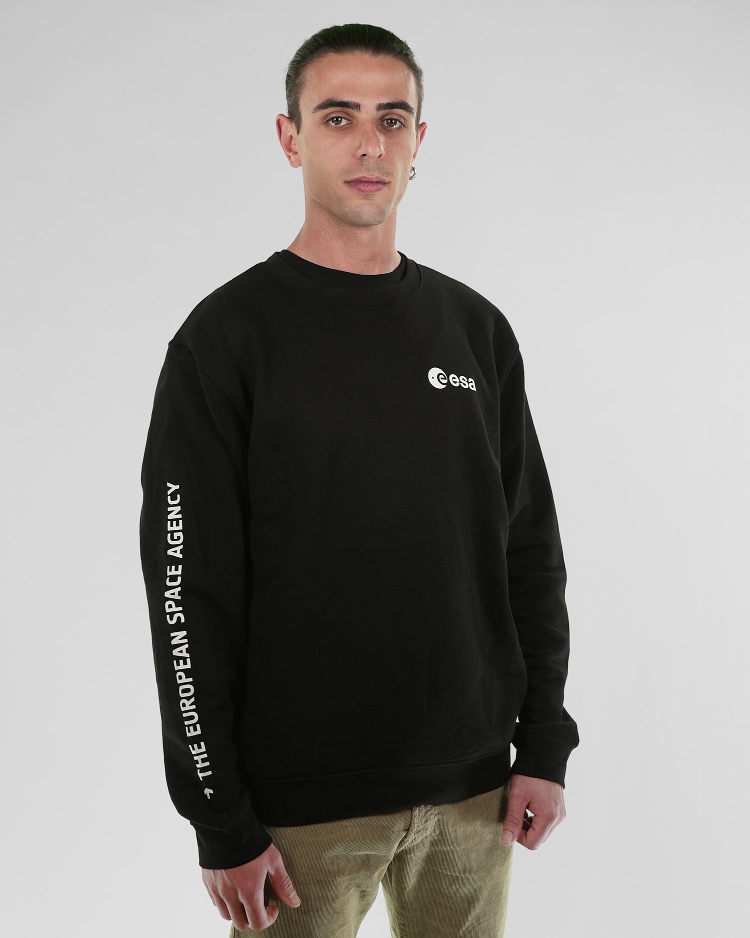 ESA Classic Logo Sweatshirt