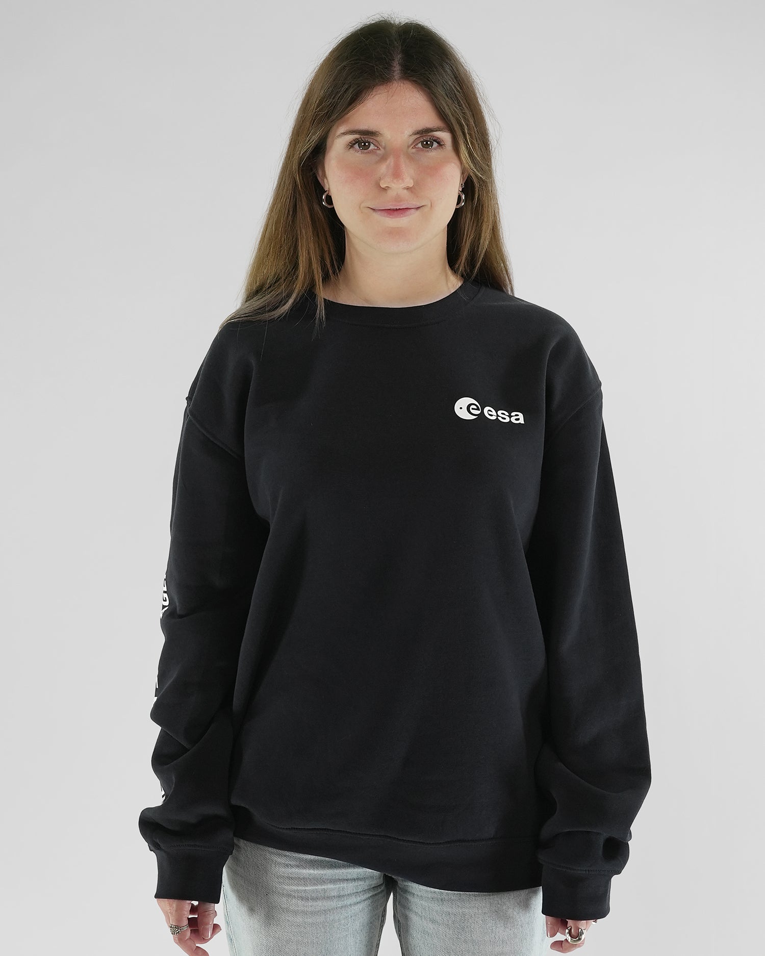 ESA Classic Logo Sweatshirt