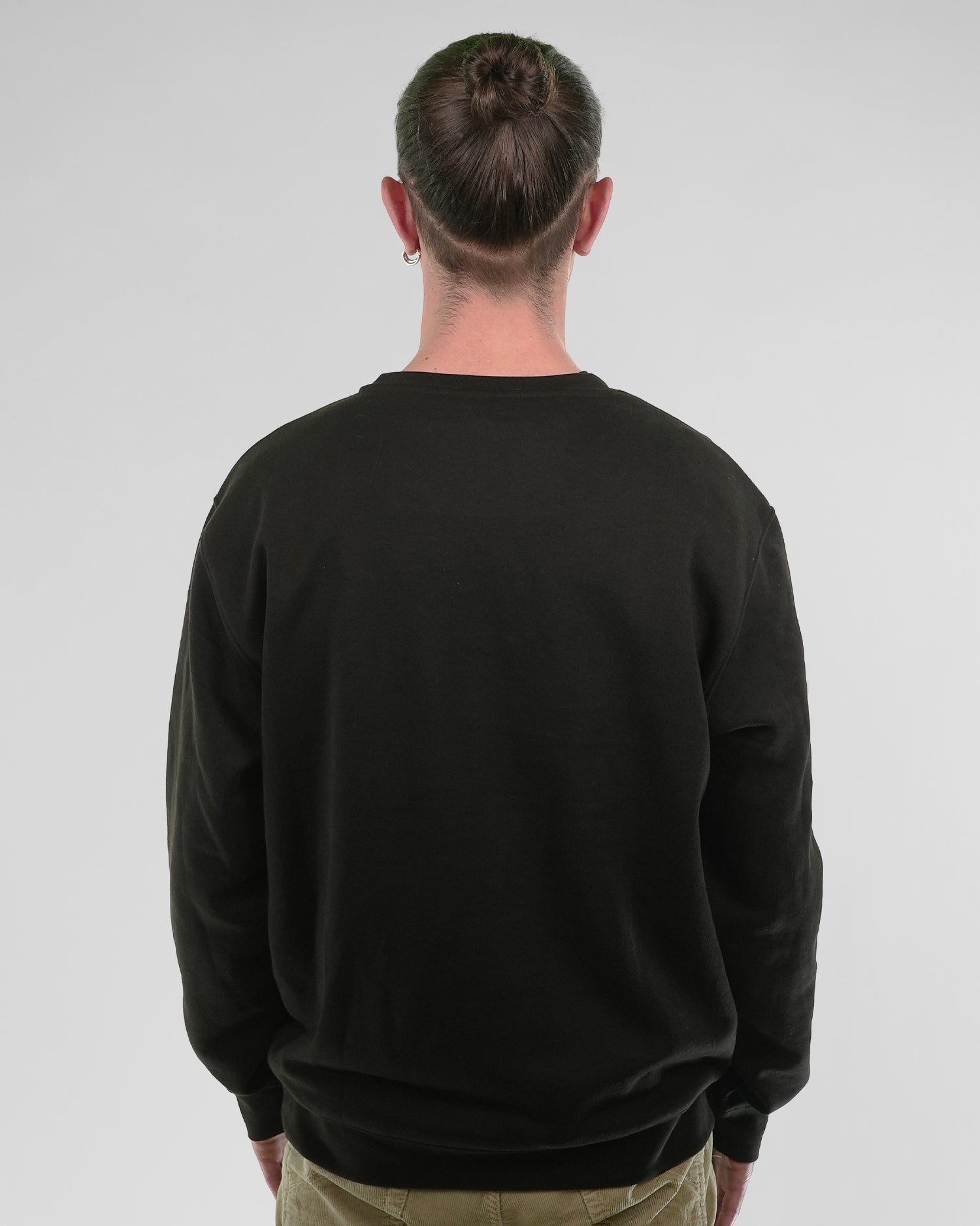 ESA Classic Logo Sweatshirt