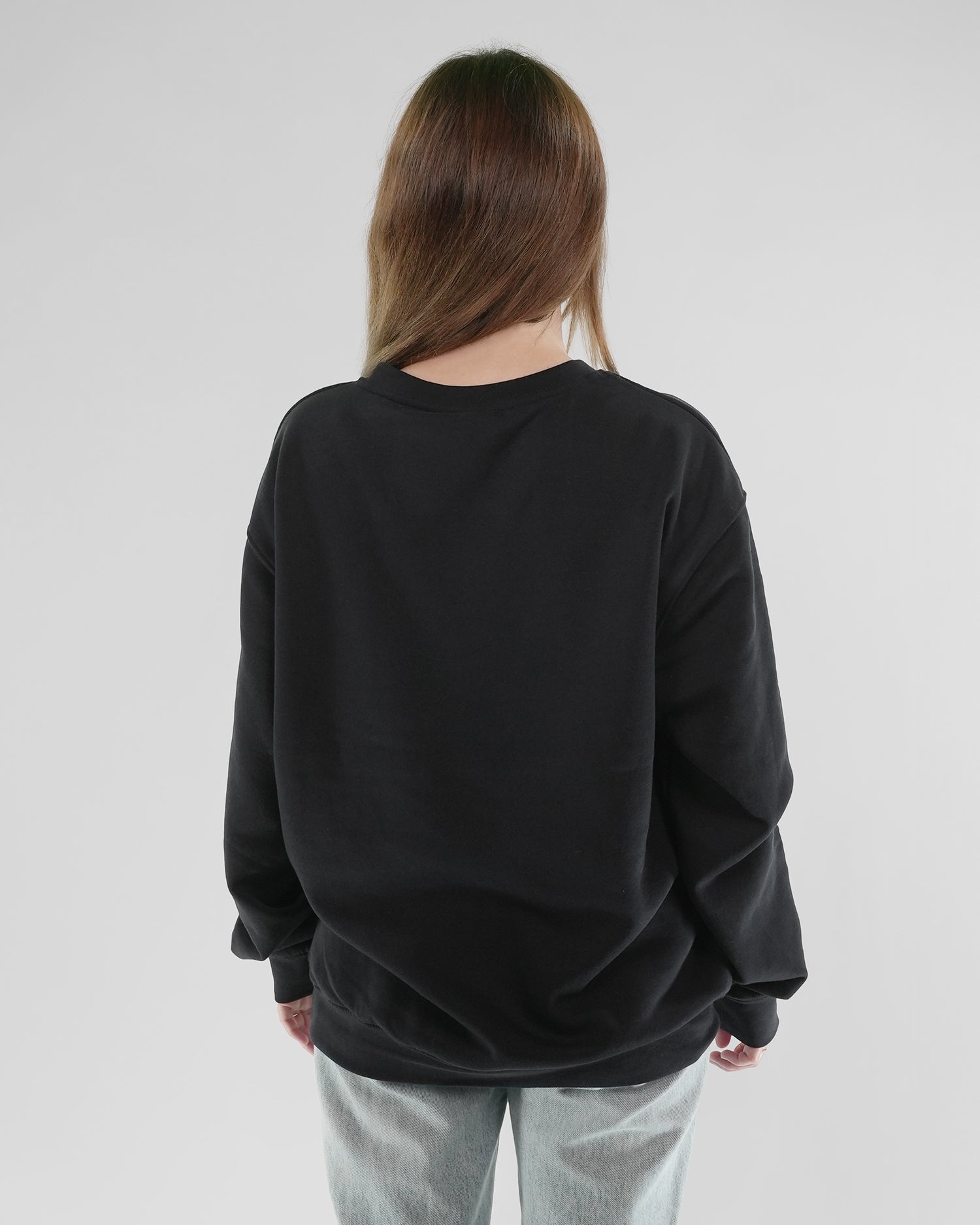 ESA Classic Logo Sweatshirt