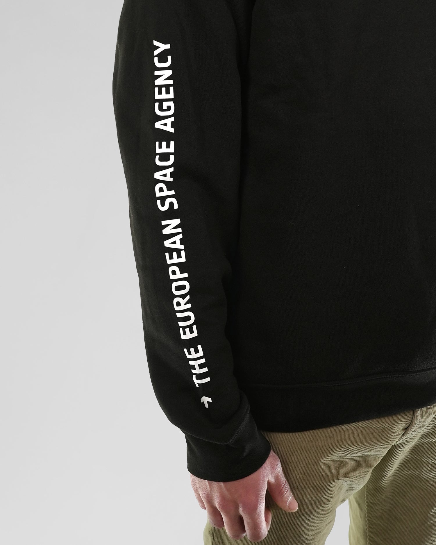 ESA Classic Logo Sweatshirt