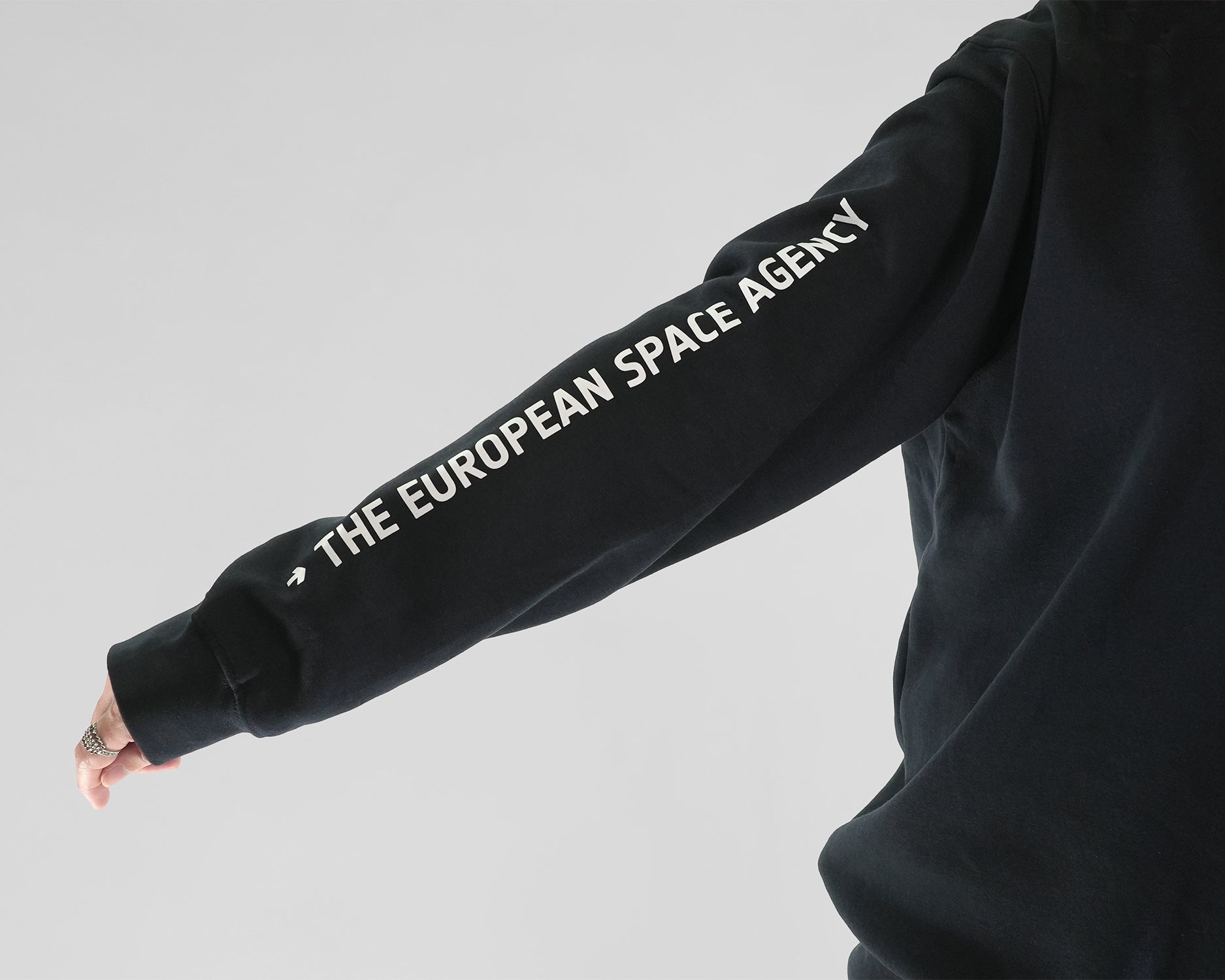 ESA Classic Logo Sweatshirt