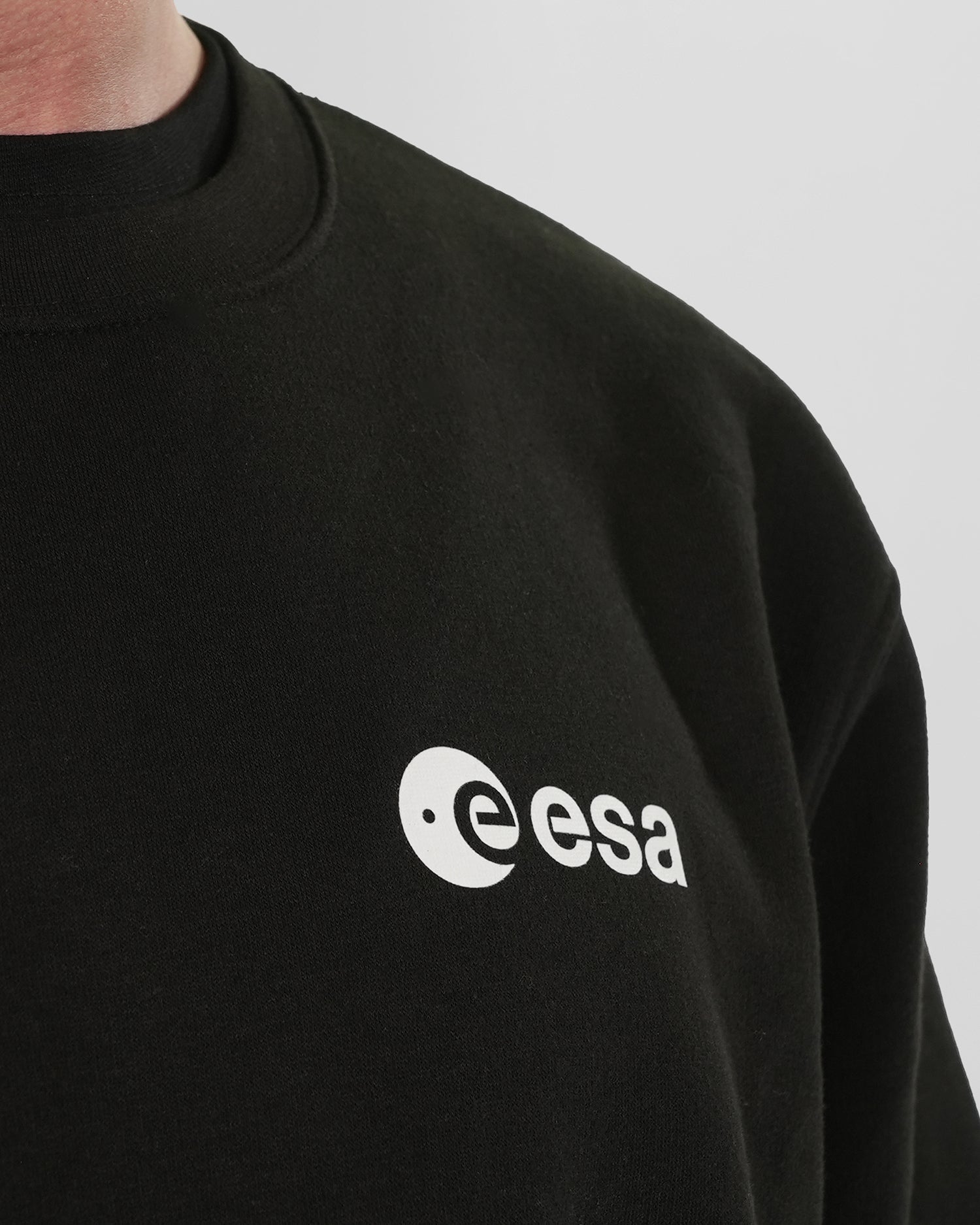 ESA Classic Logo Sweatshirt