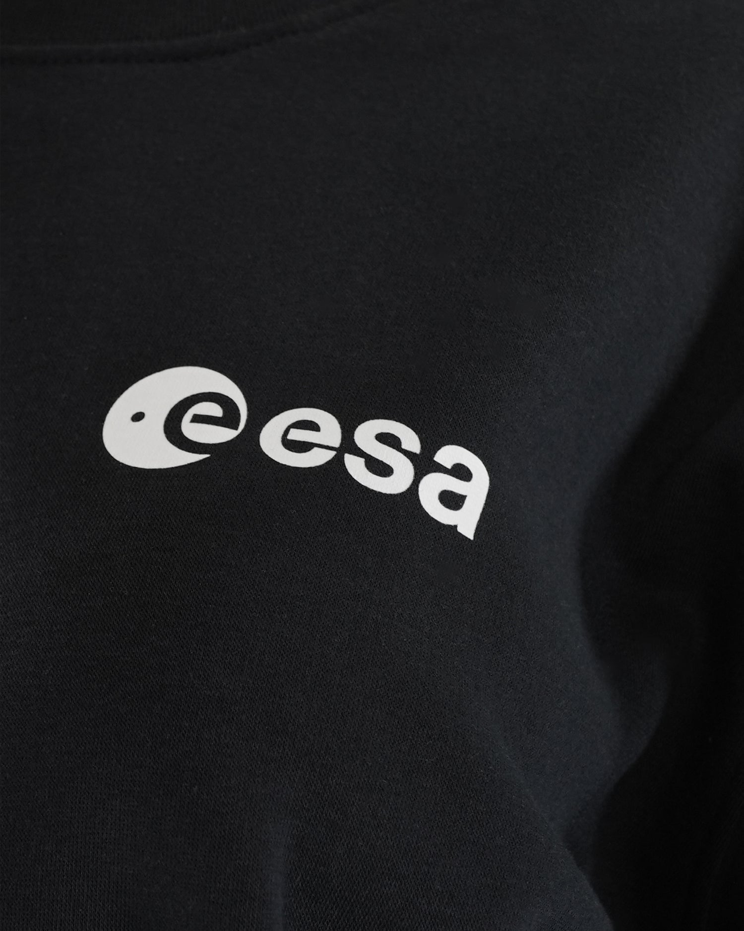 ESA Classic Logo Sweatshirt