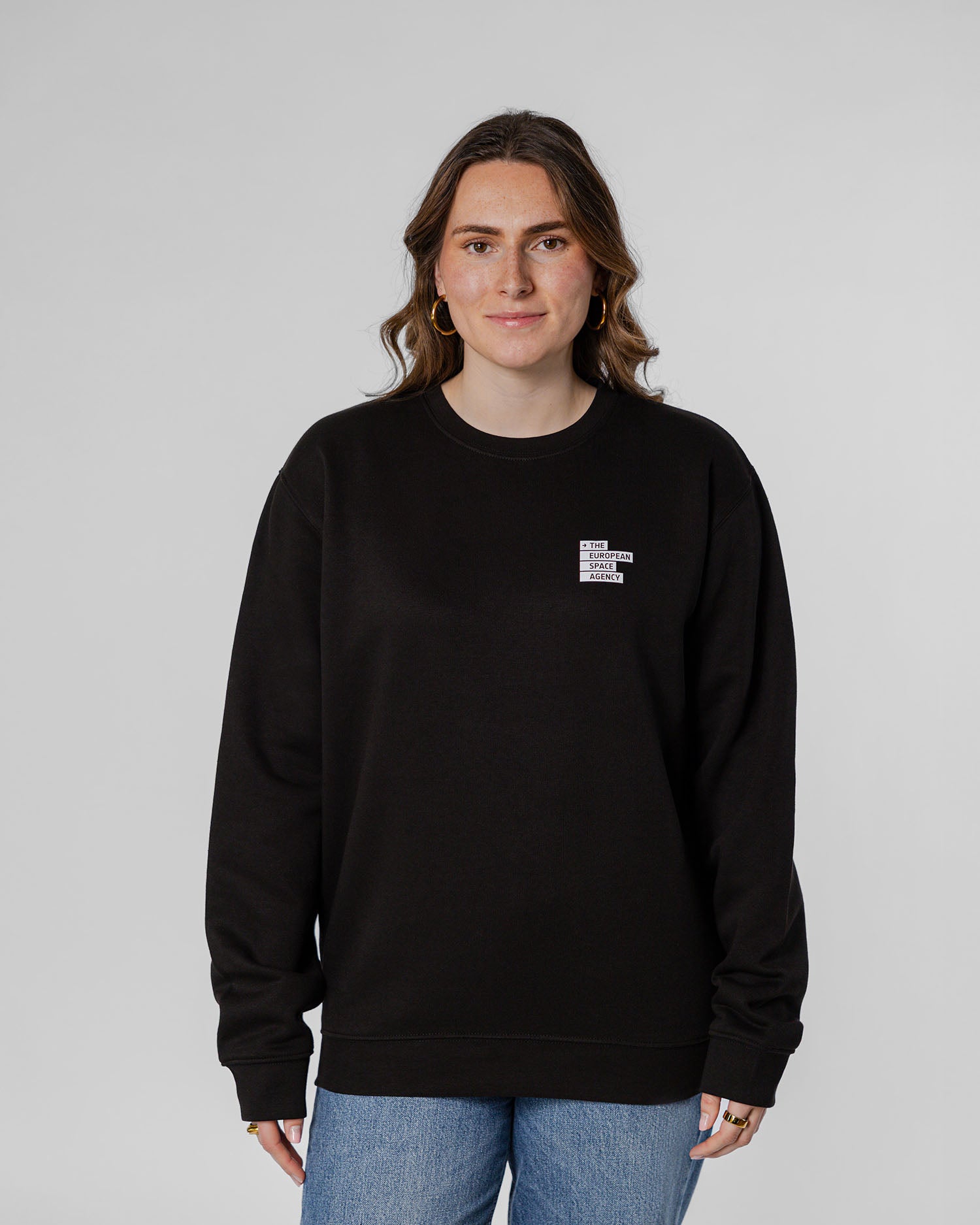 The ESA Sweatshirt