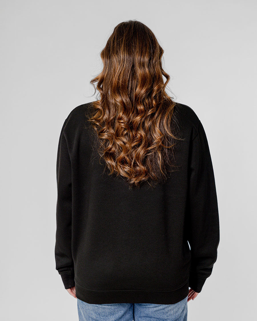The ESA Sweatshirt