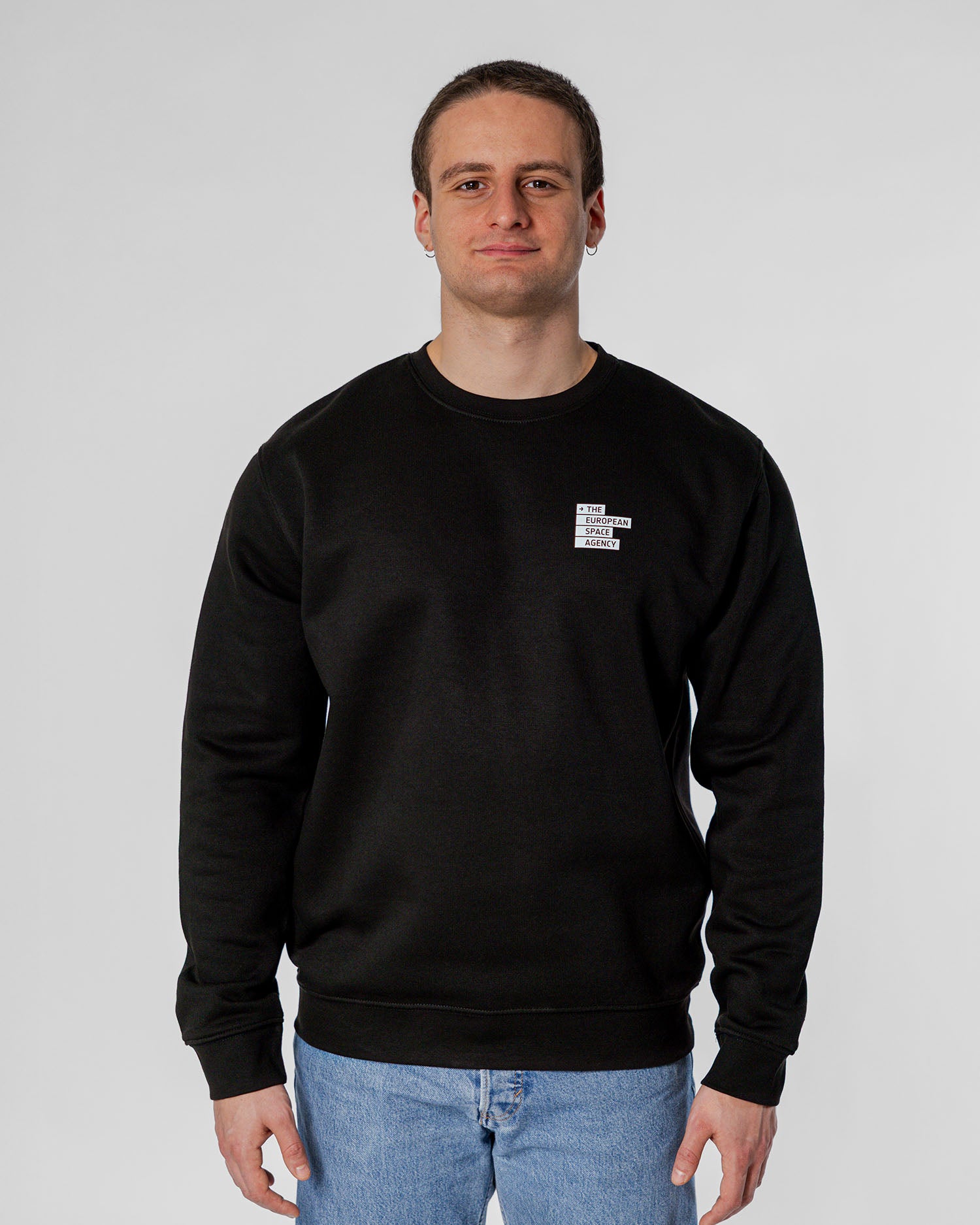 The ESA Sweatshirt