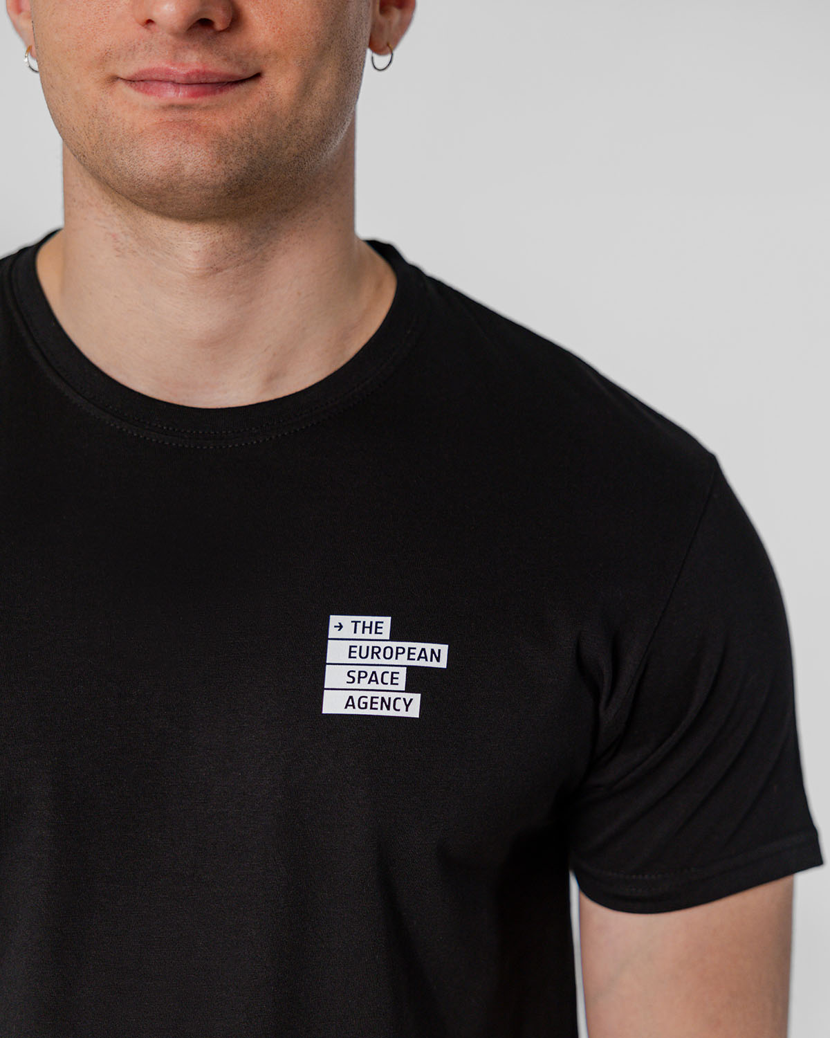 The ESA T-shirt