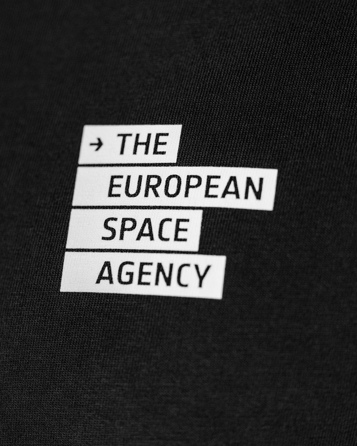 The ESA T-shirt