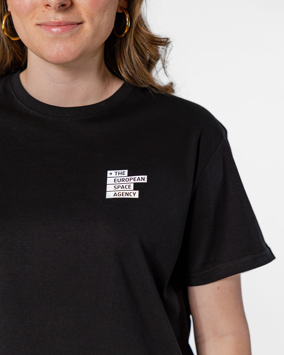 The ESA T-shirt
