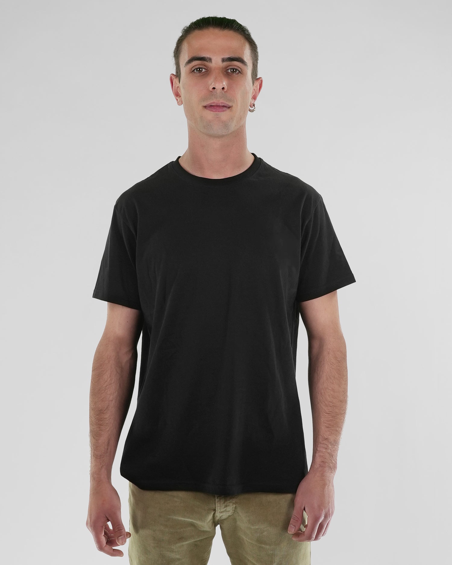 Space is Our Middle Name T-shirt