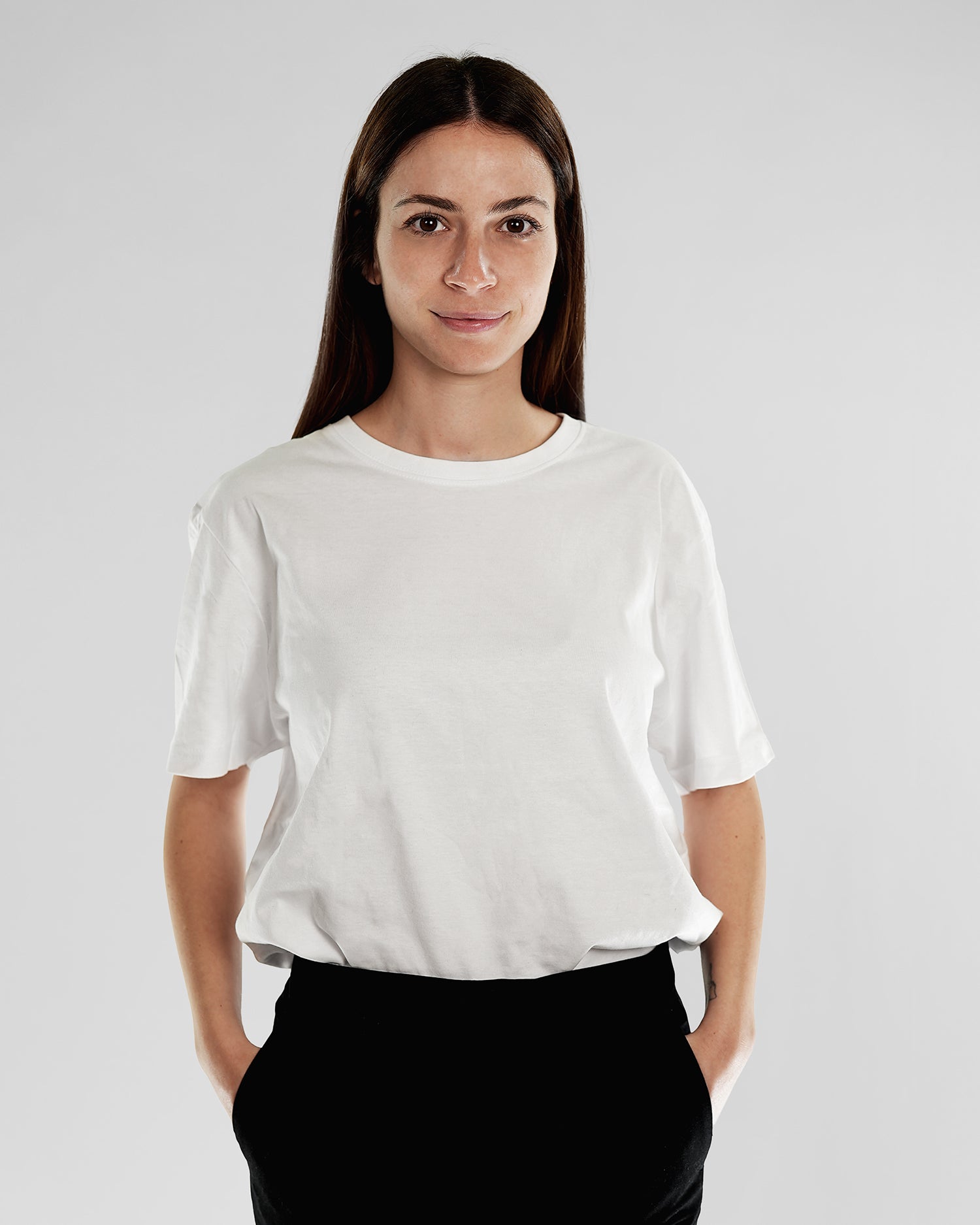 Space is Our Middle Name T-shirt