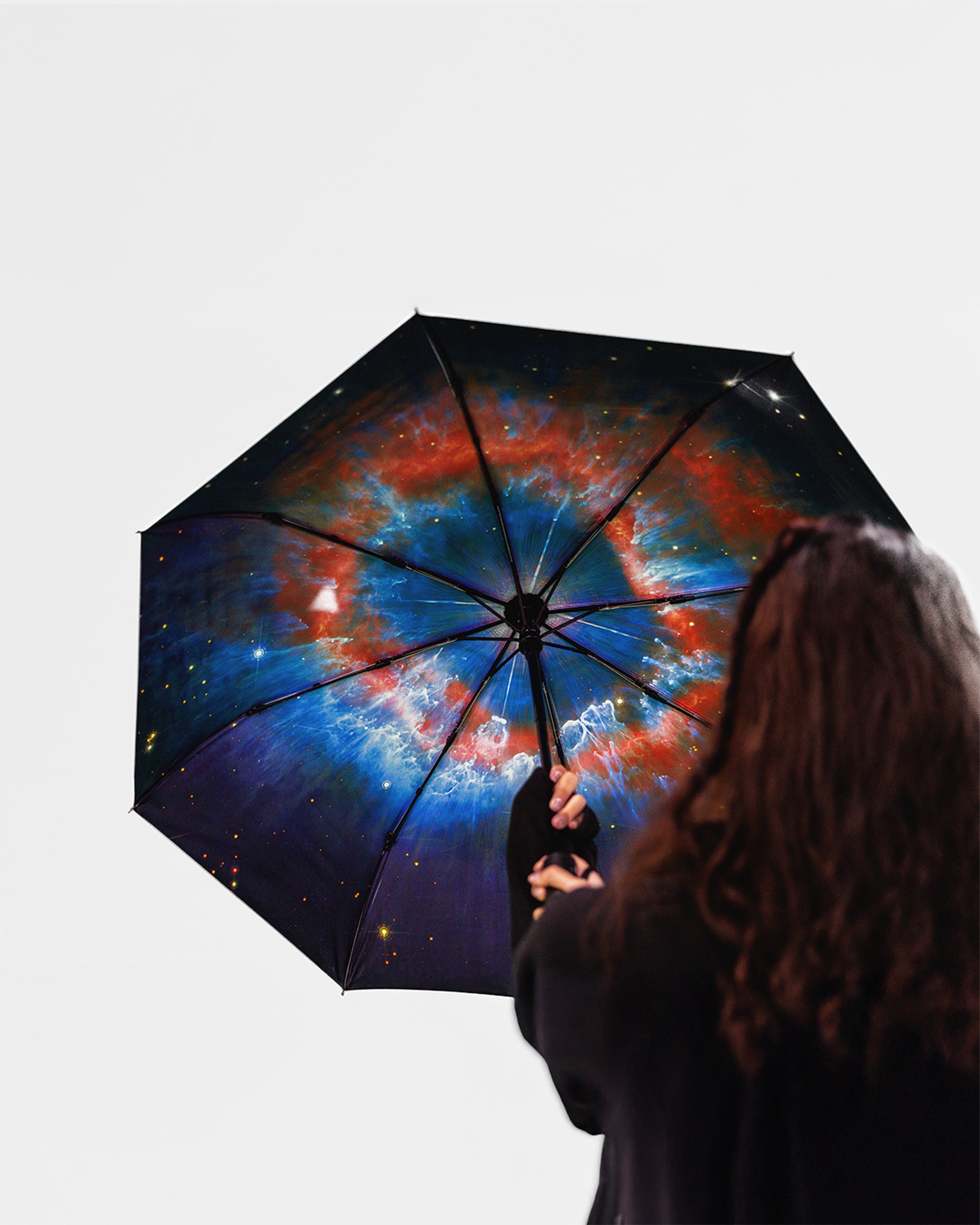 The Monster Star Umbrella