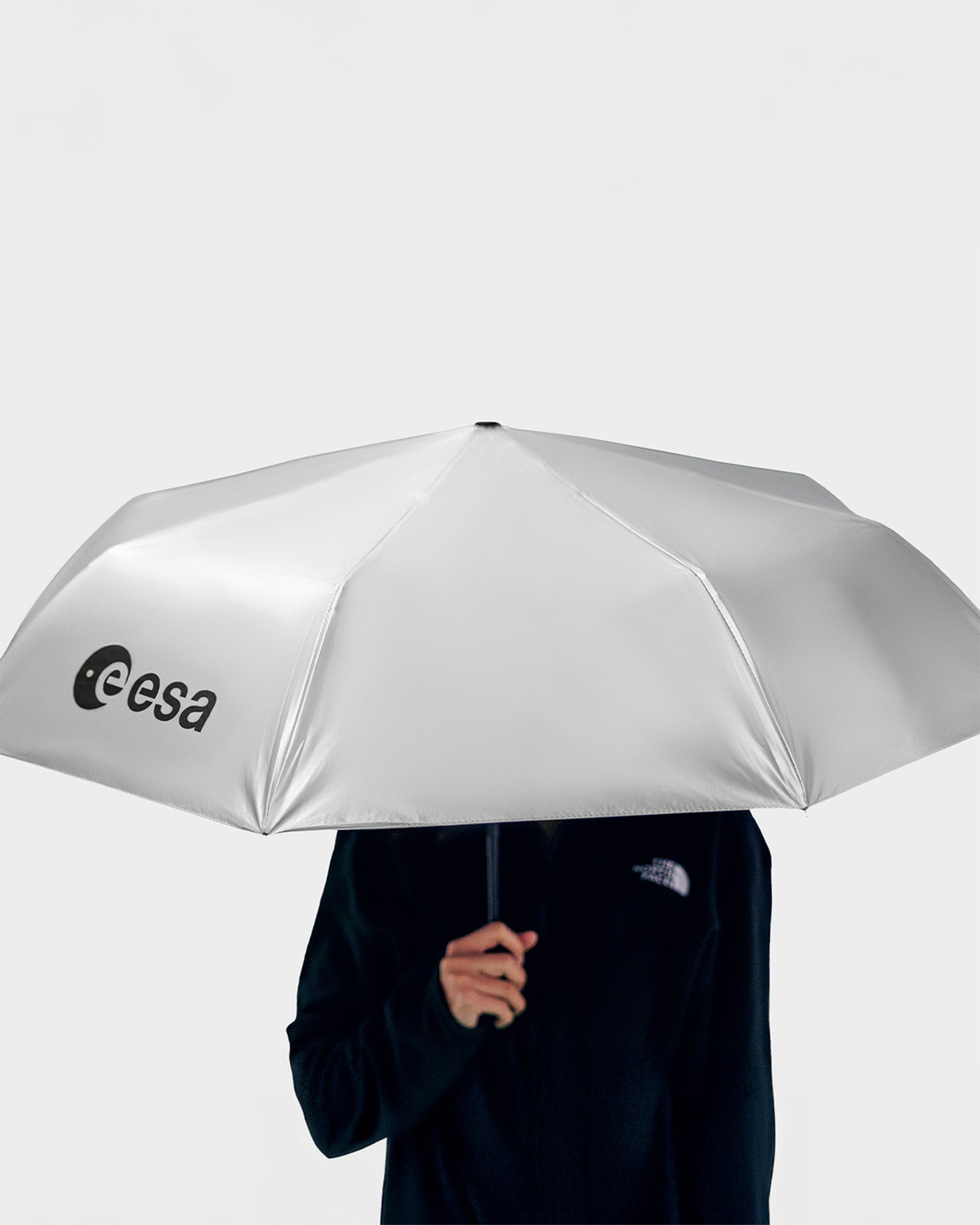 The Monster Star Umbrella