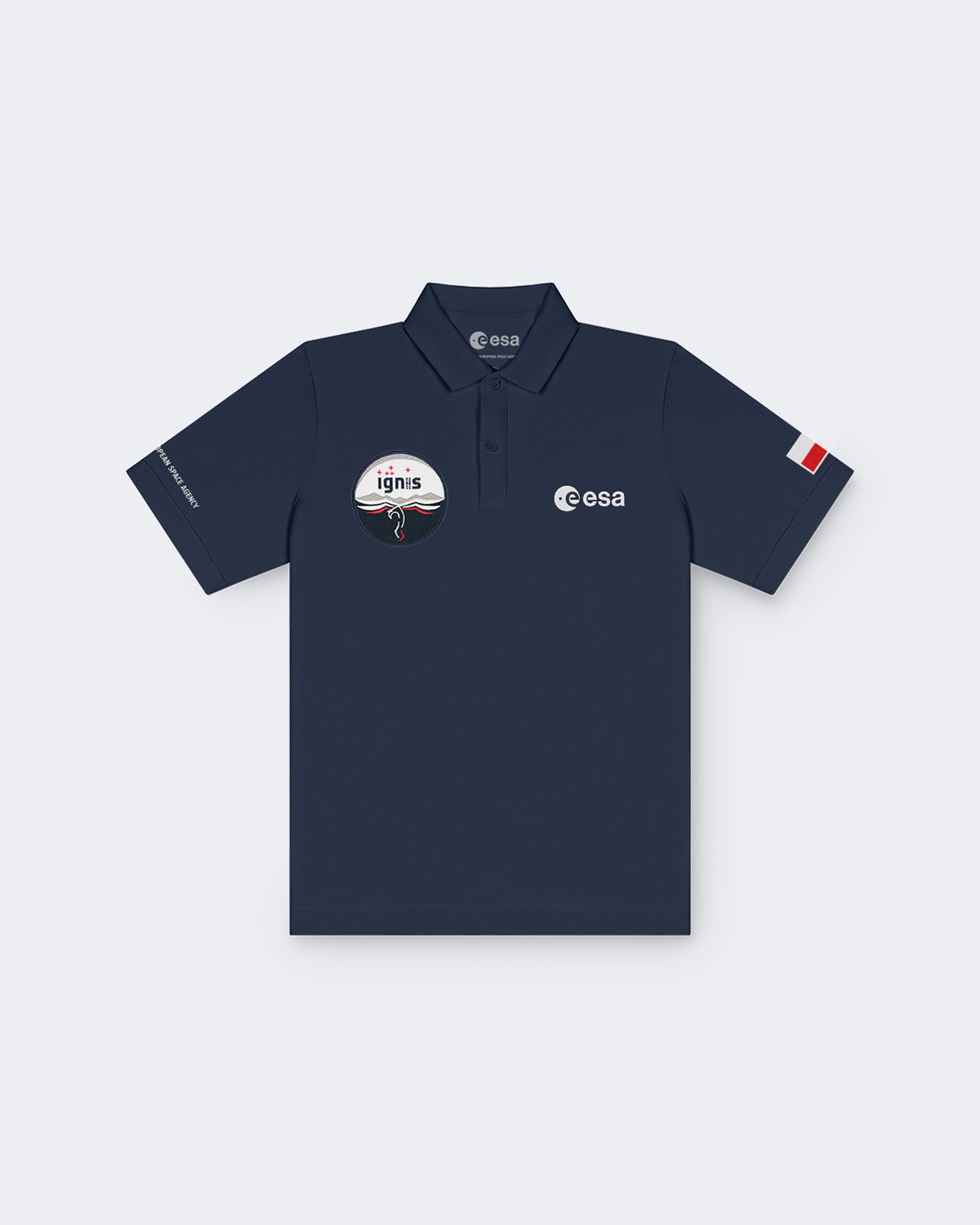 Ignis Polo