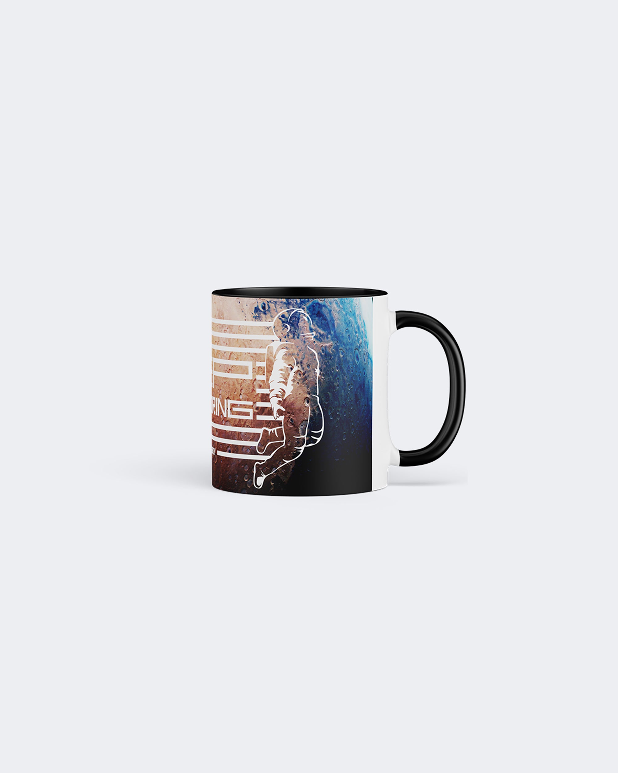 Keep Exploring Mug