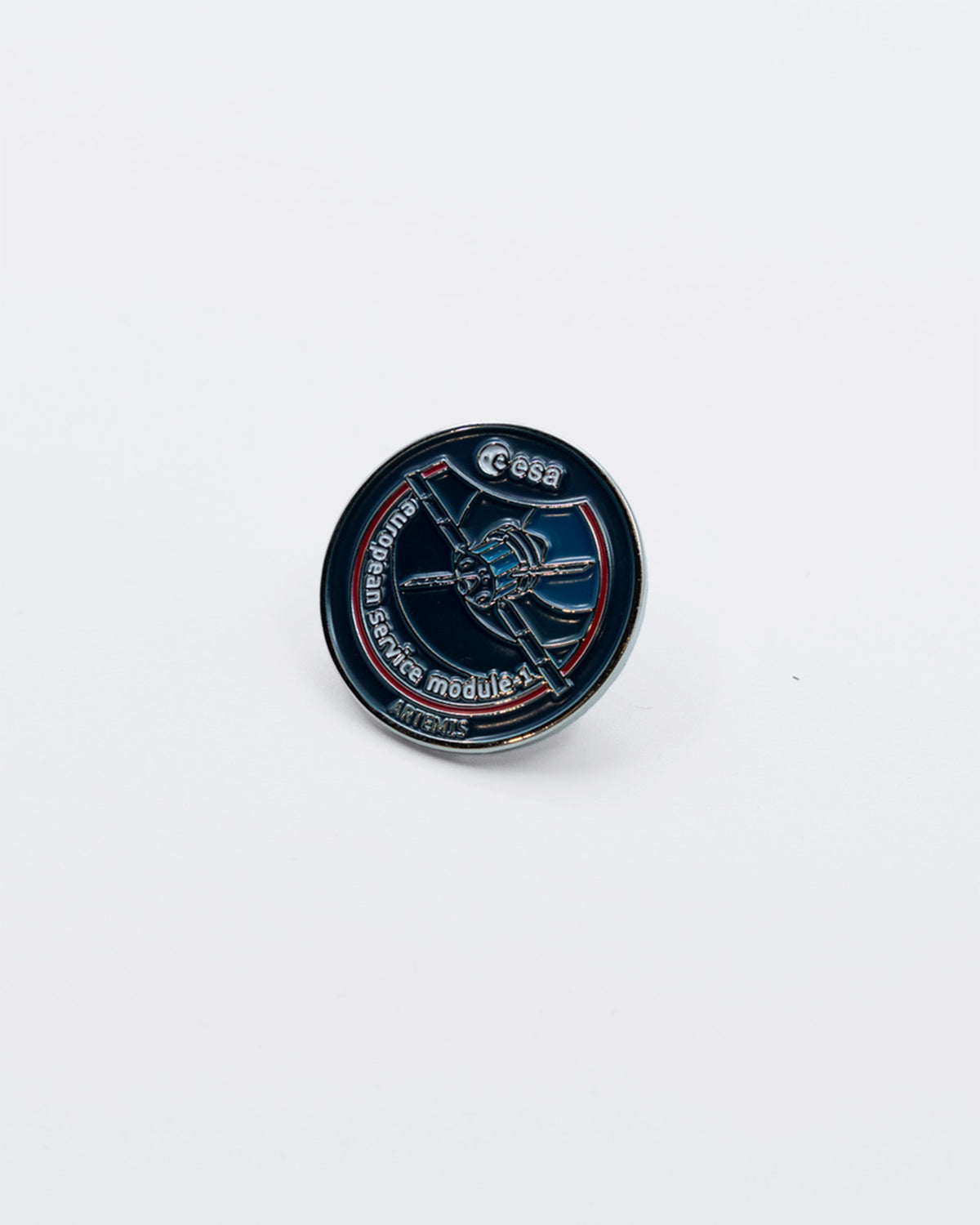 ESM-01 PIN