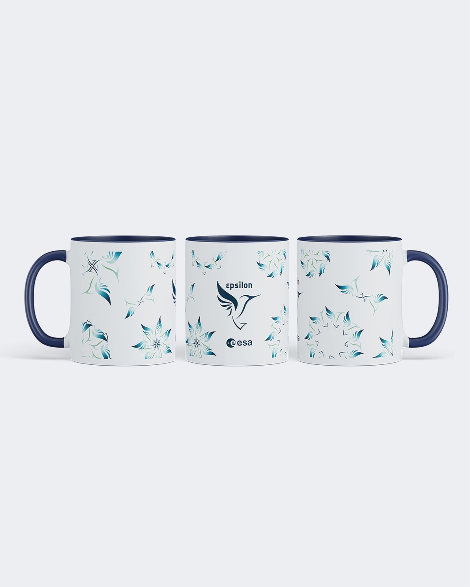 εpsilon Mug