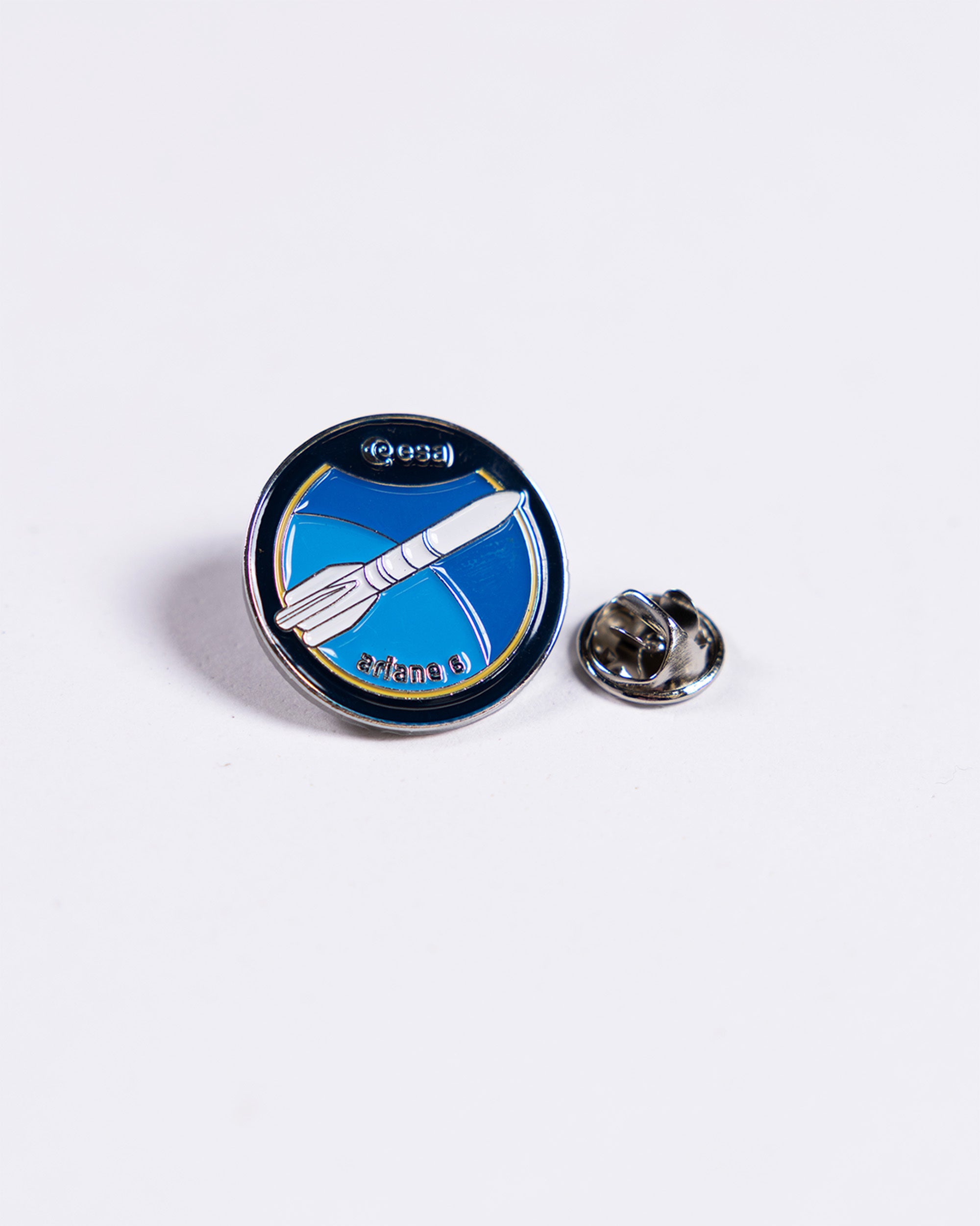 ARIANE 6 PIN