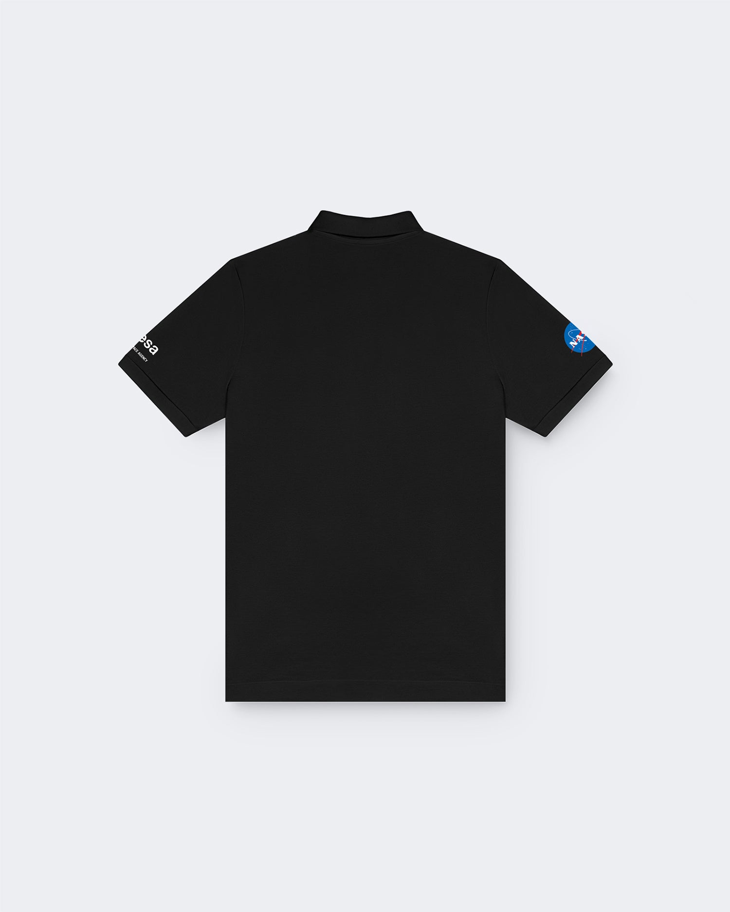 Artemis Mission Polo Shirt