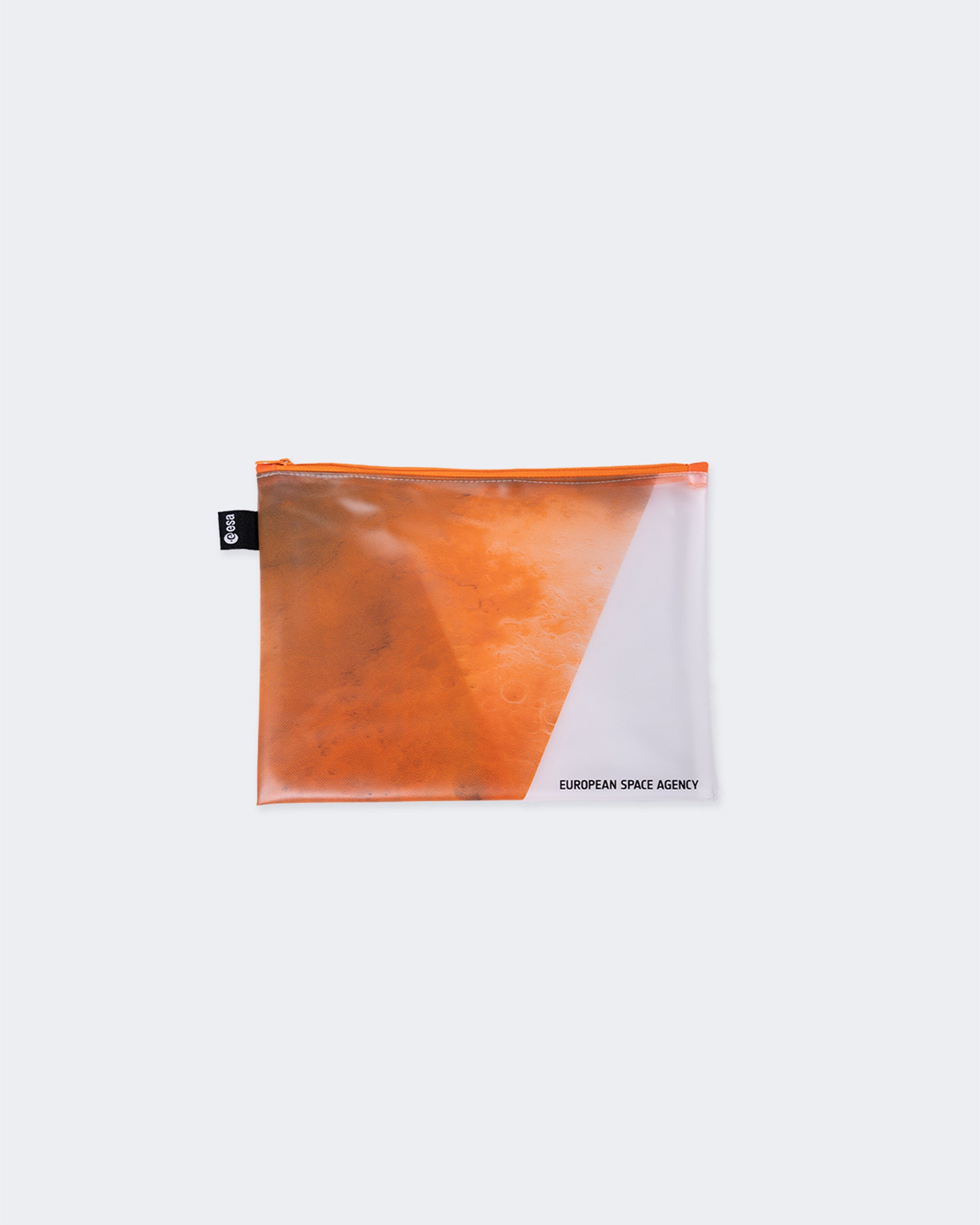 ESAxLOQI ZIP POCKETS TRIO