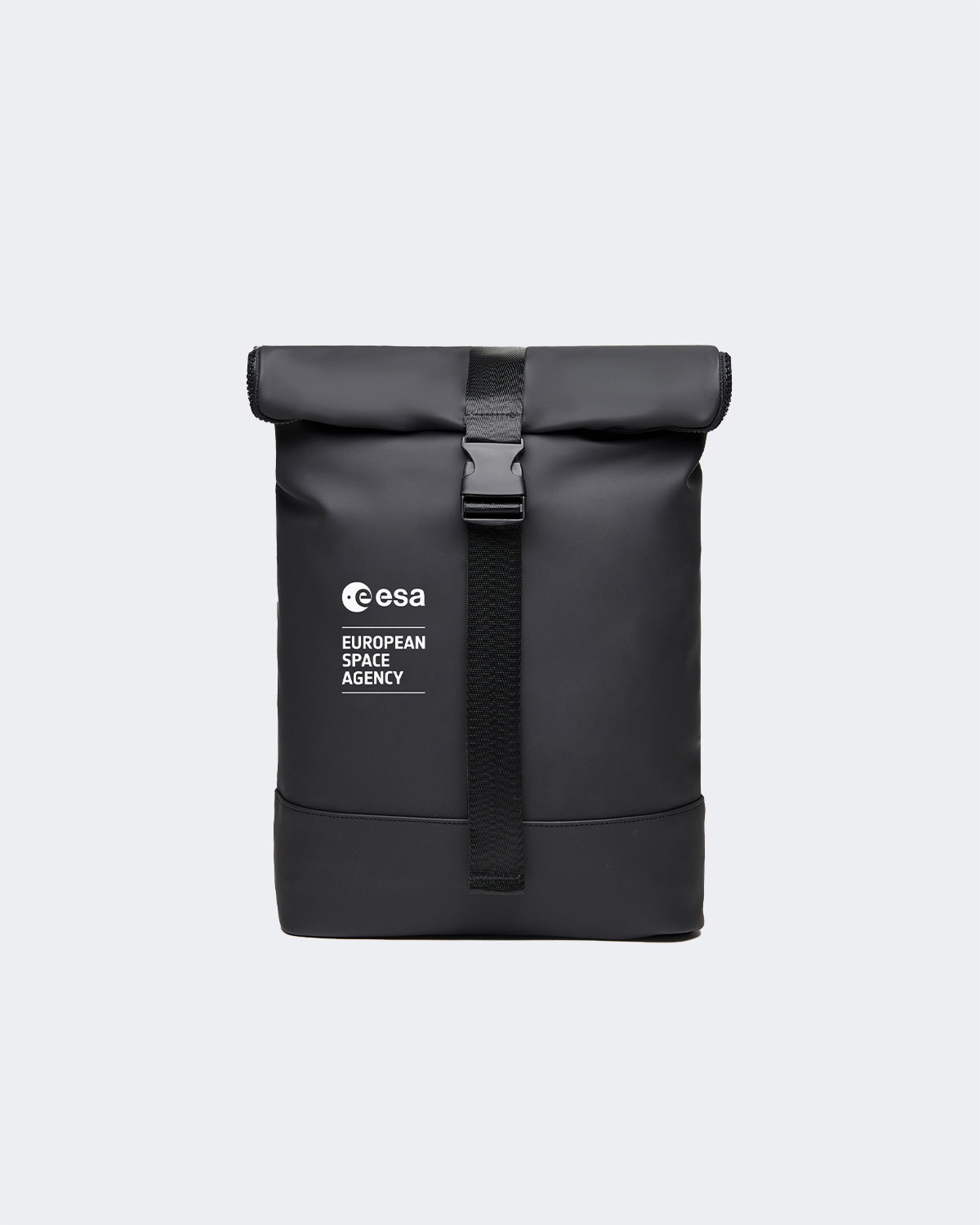 ESA Roll-Top Backpack