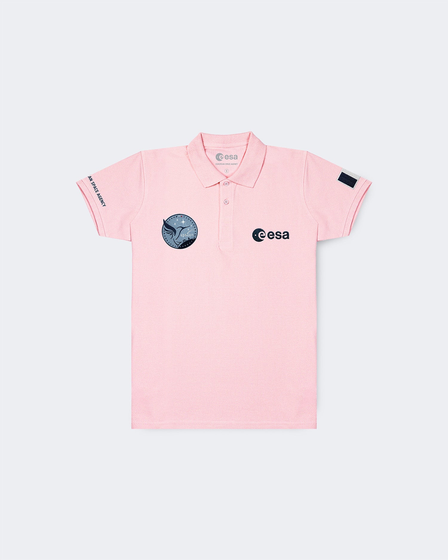 εpsilon Mission Polo Shirt