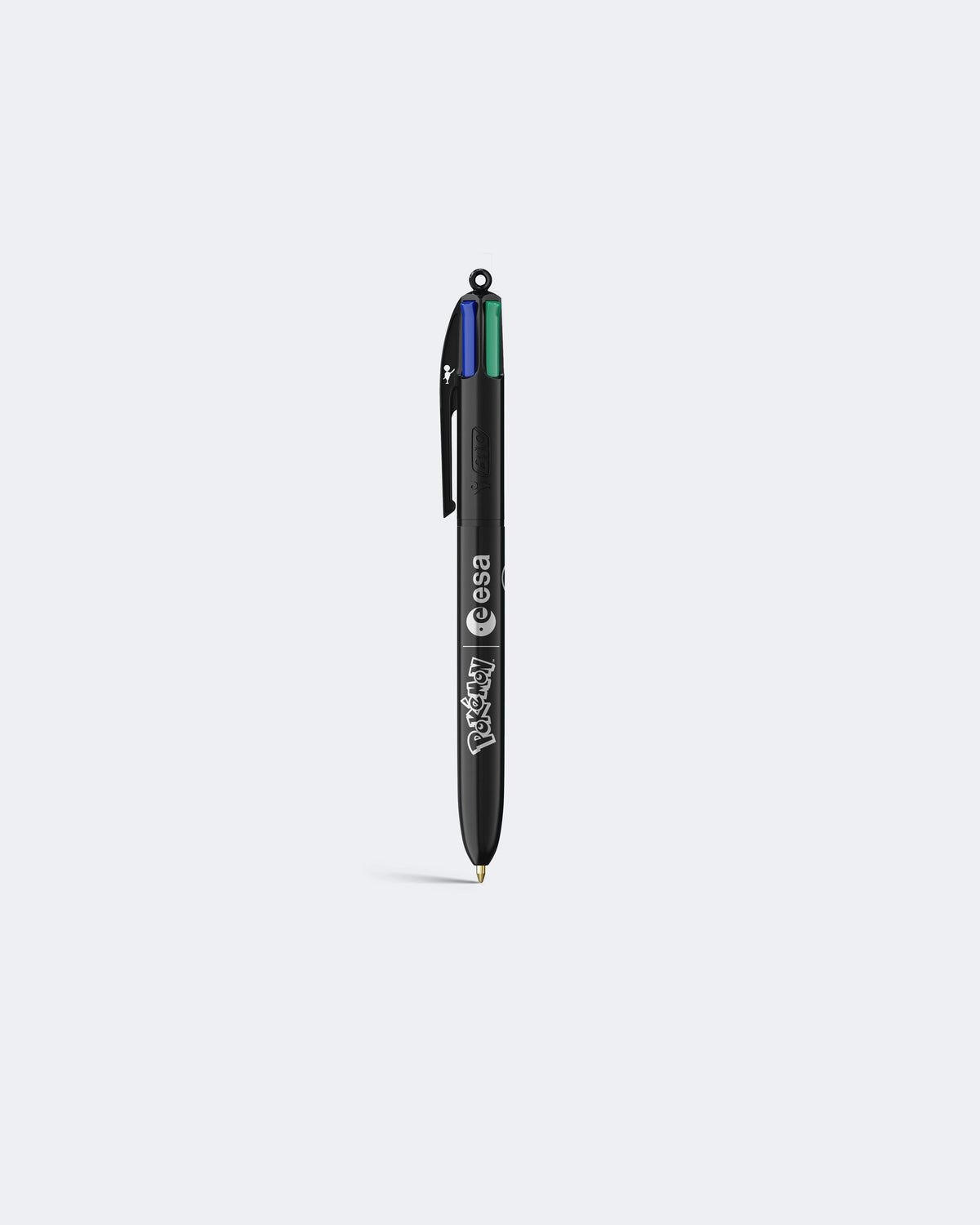 ESA X POKEMON PEN
