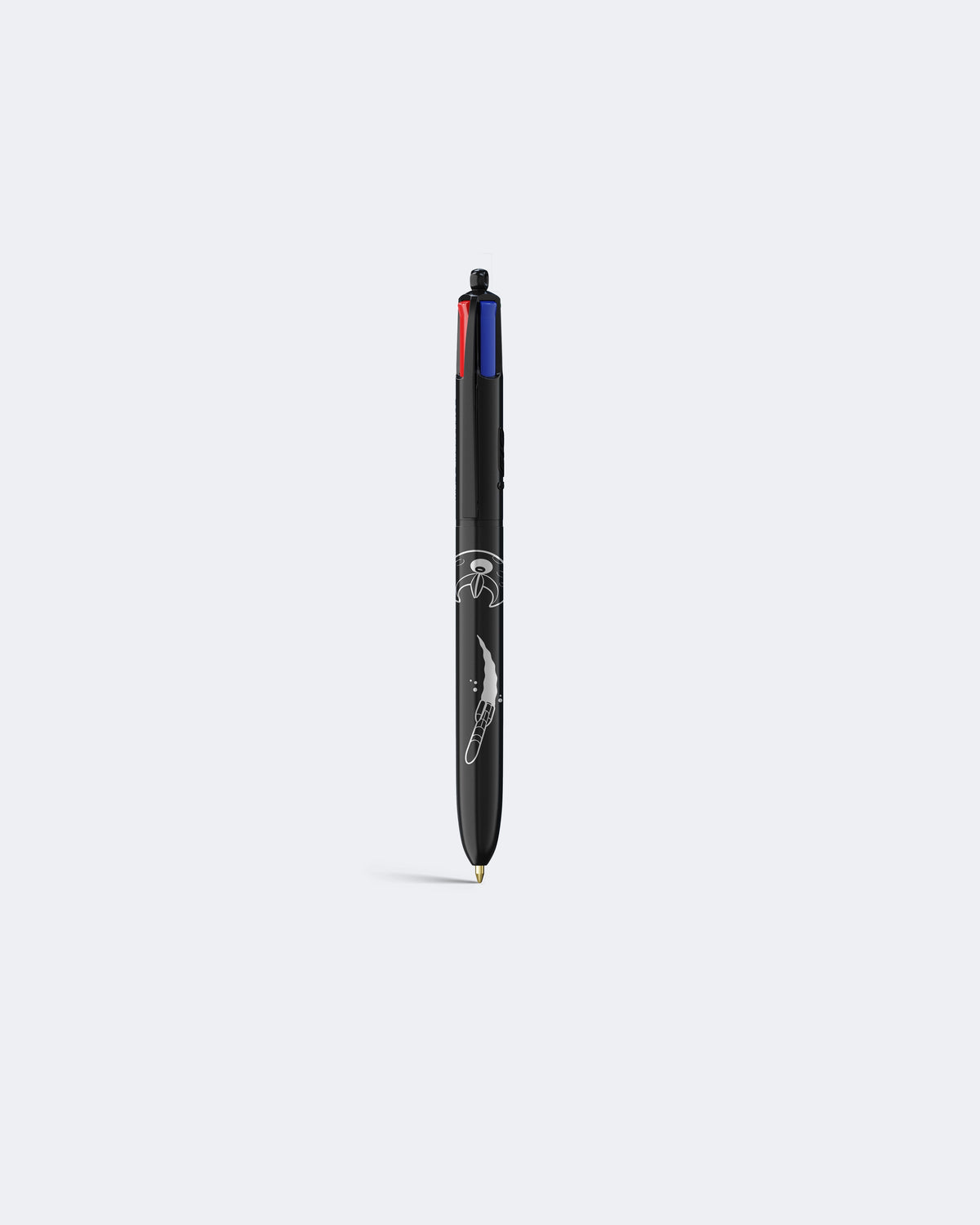ESA X POKEMON PEN