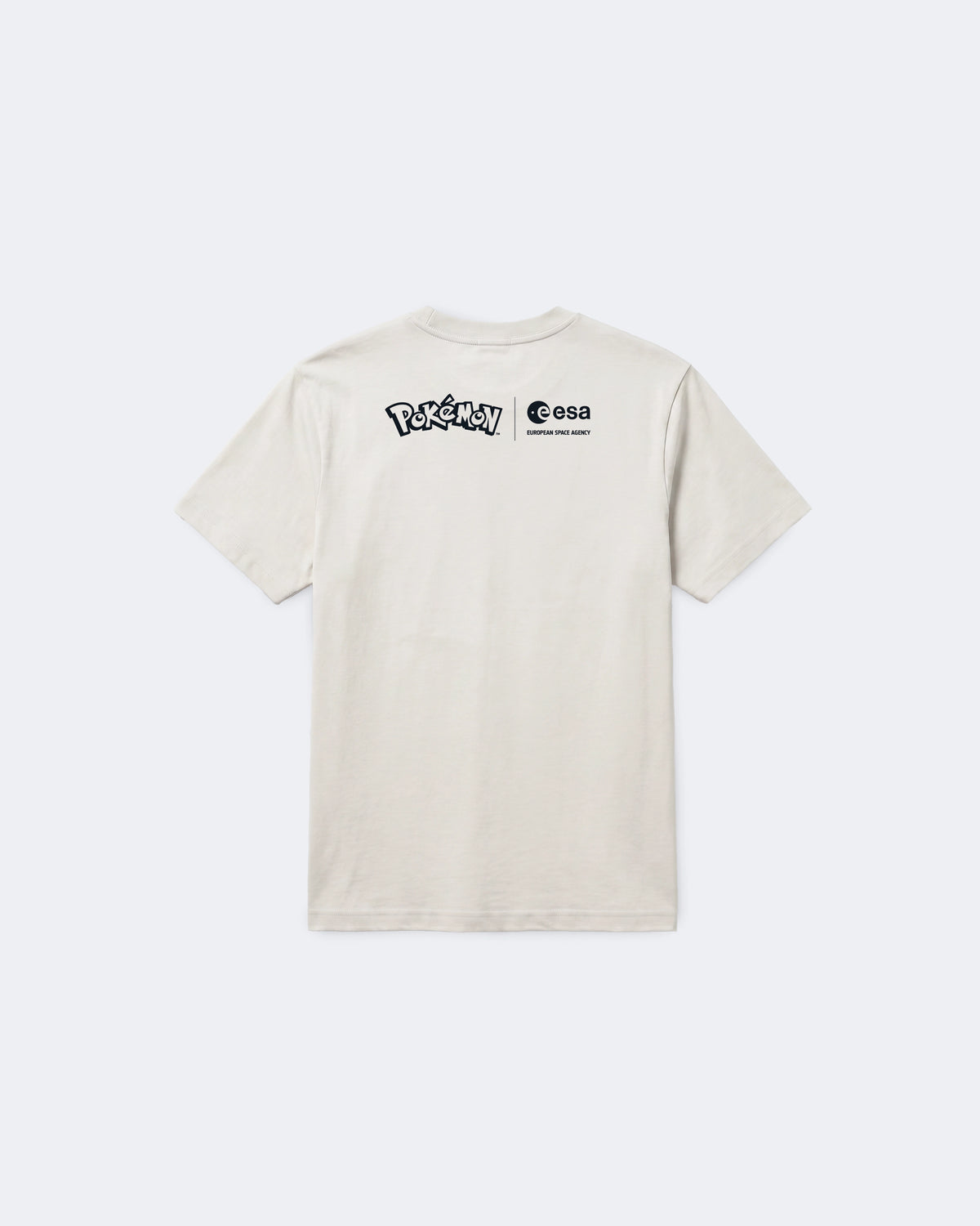 ESA X POKEMON KEY ART CREW T-SHIRT