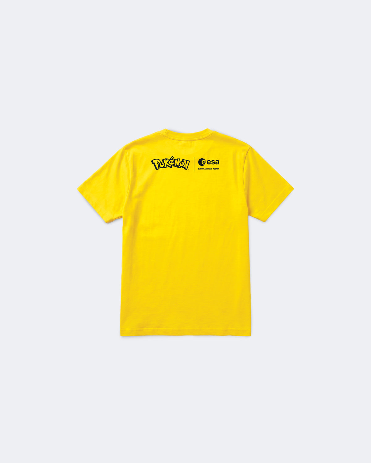ESA X POKEMON KEY ART CREW KID'S T-SHIRT