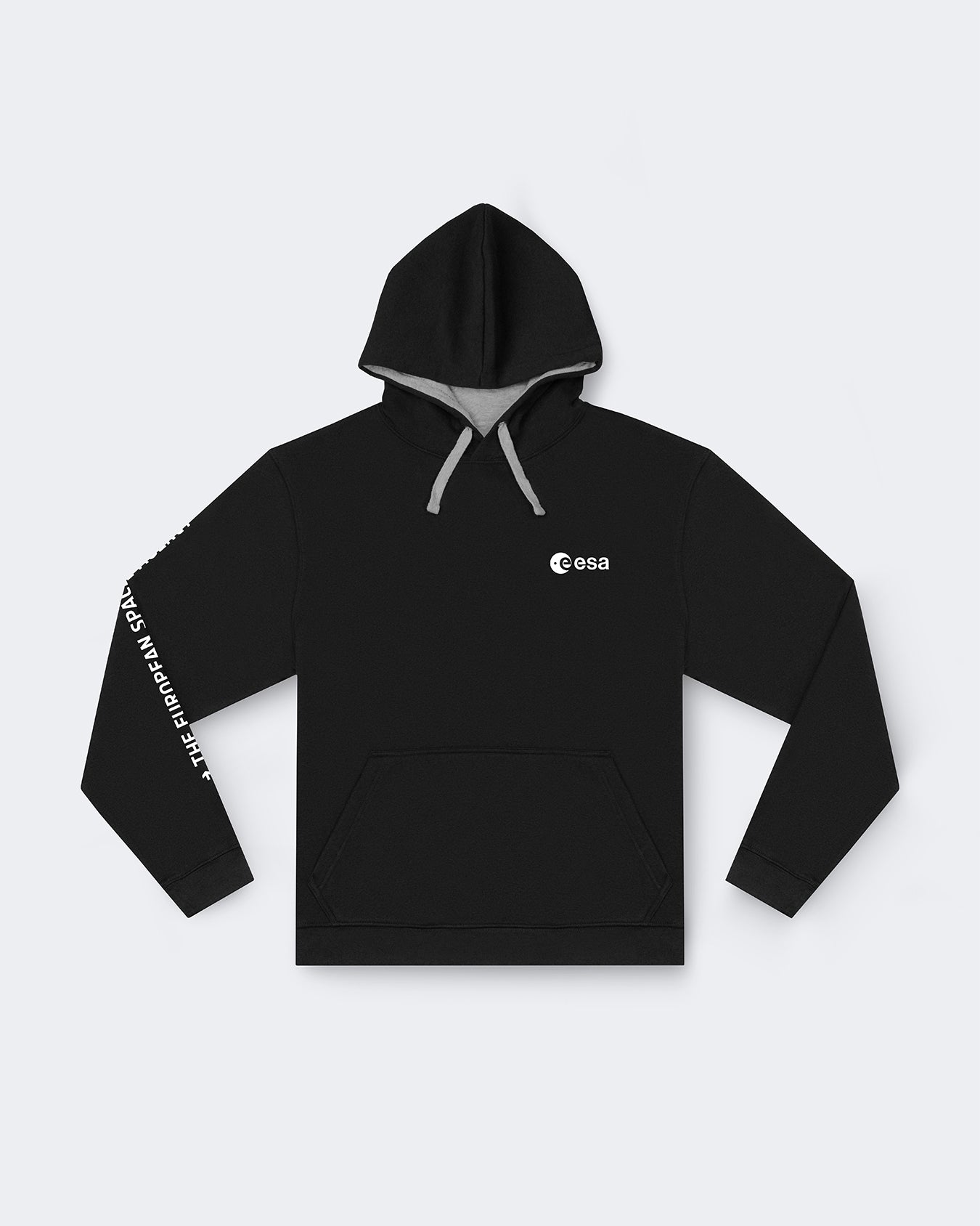 ESA Classic Logo Hoodie
